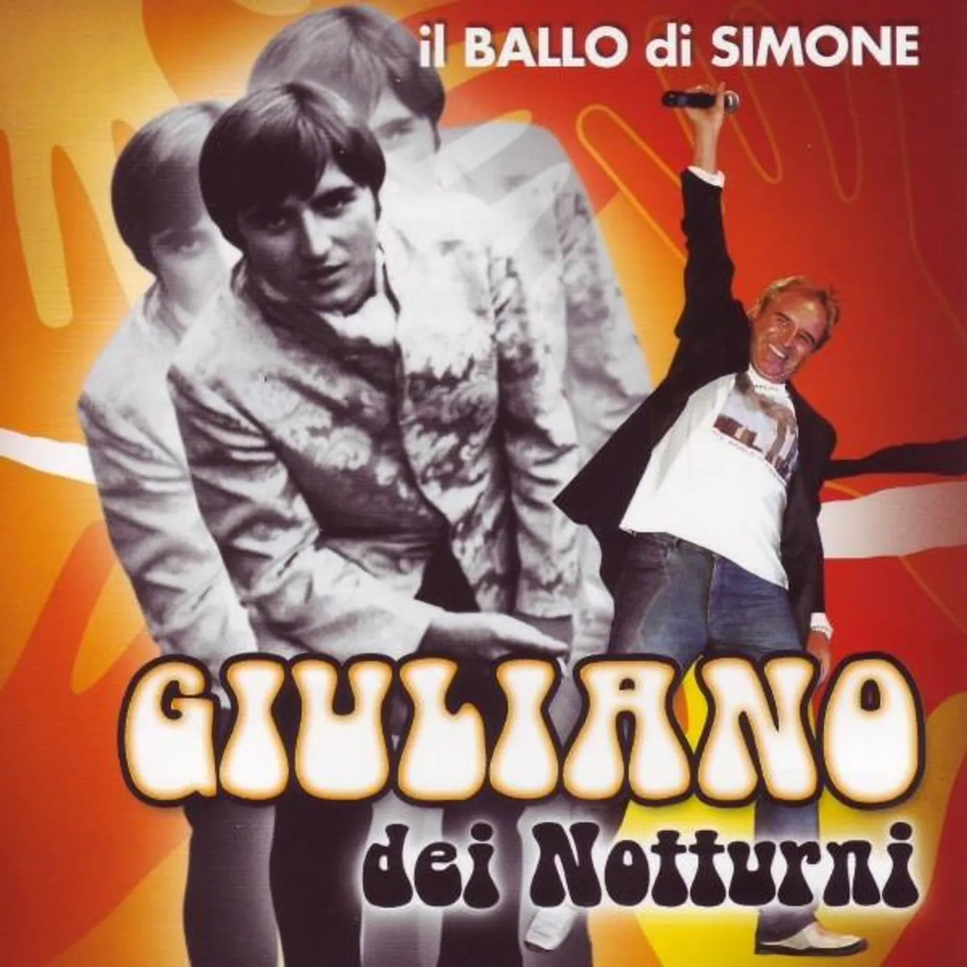Giuliano Dei Notturni Brand Page