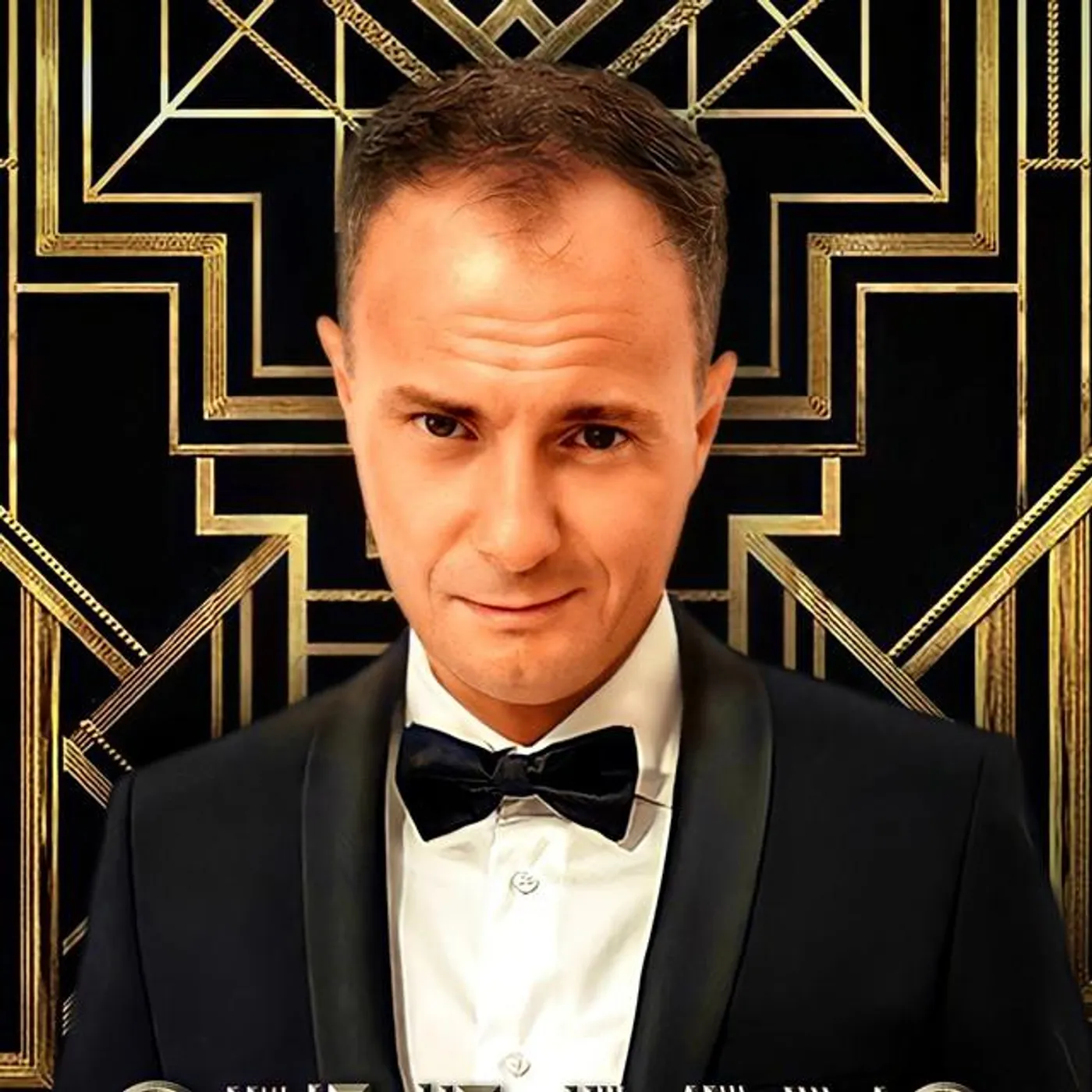 Giuliano Ligabue Brand Page