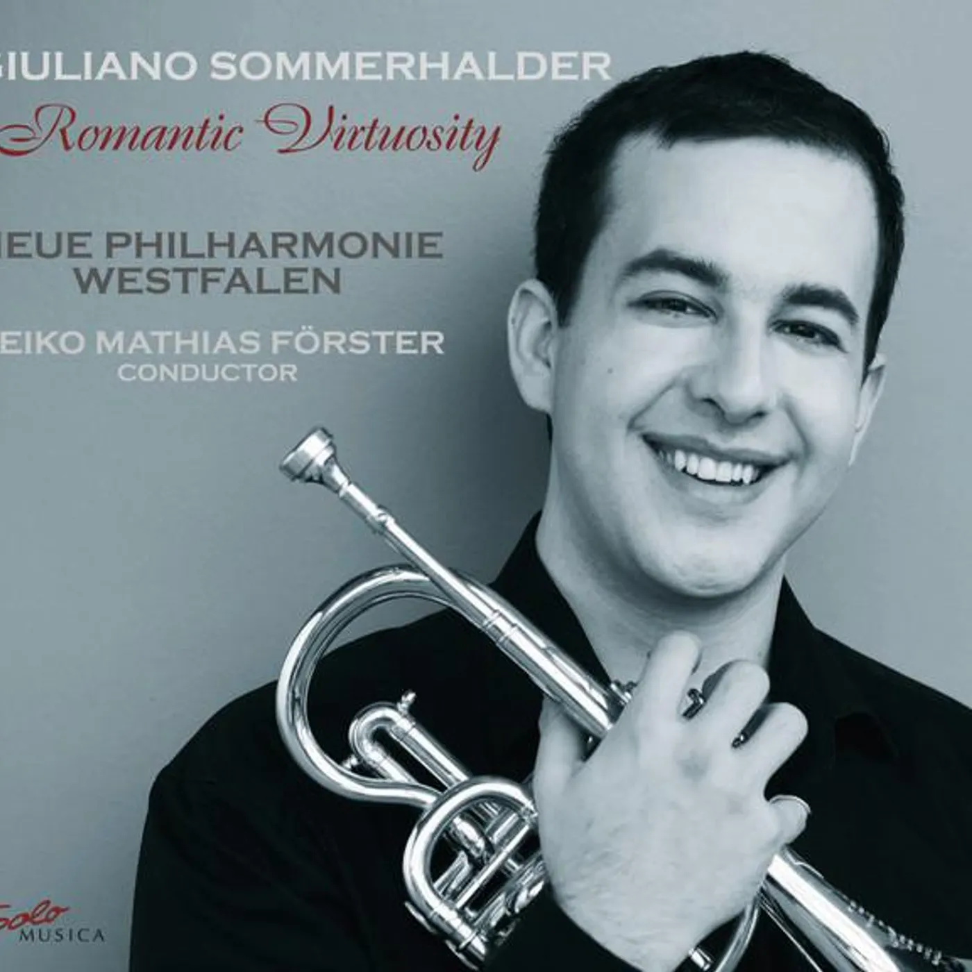 Giuliano Sommerhalder Brand Page