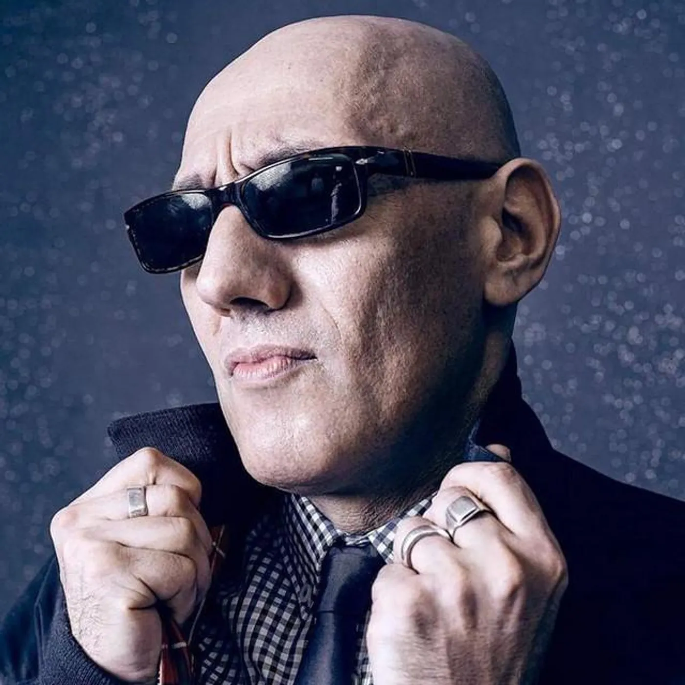 Giuliano Palma Brand Page