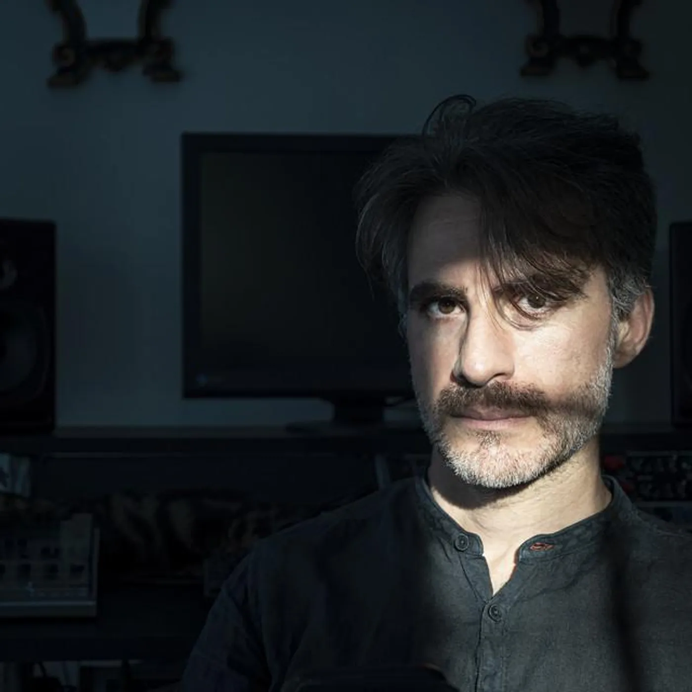 Giulio Aldinucci Brand Page