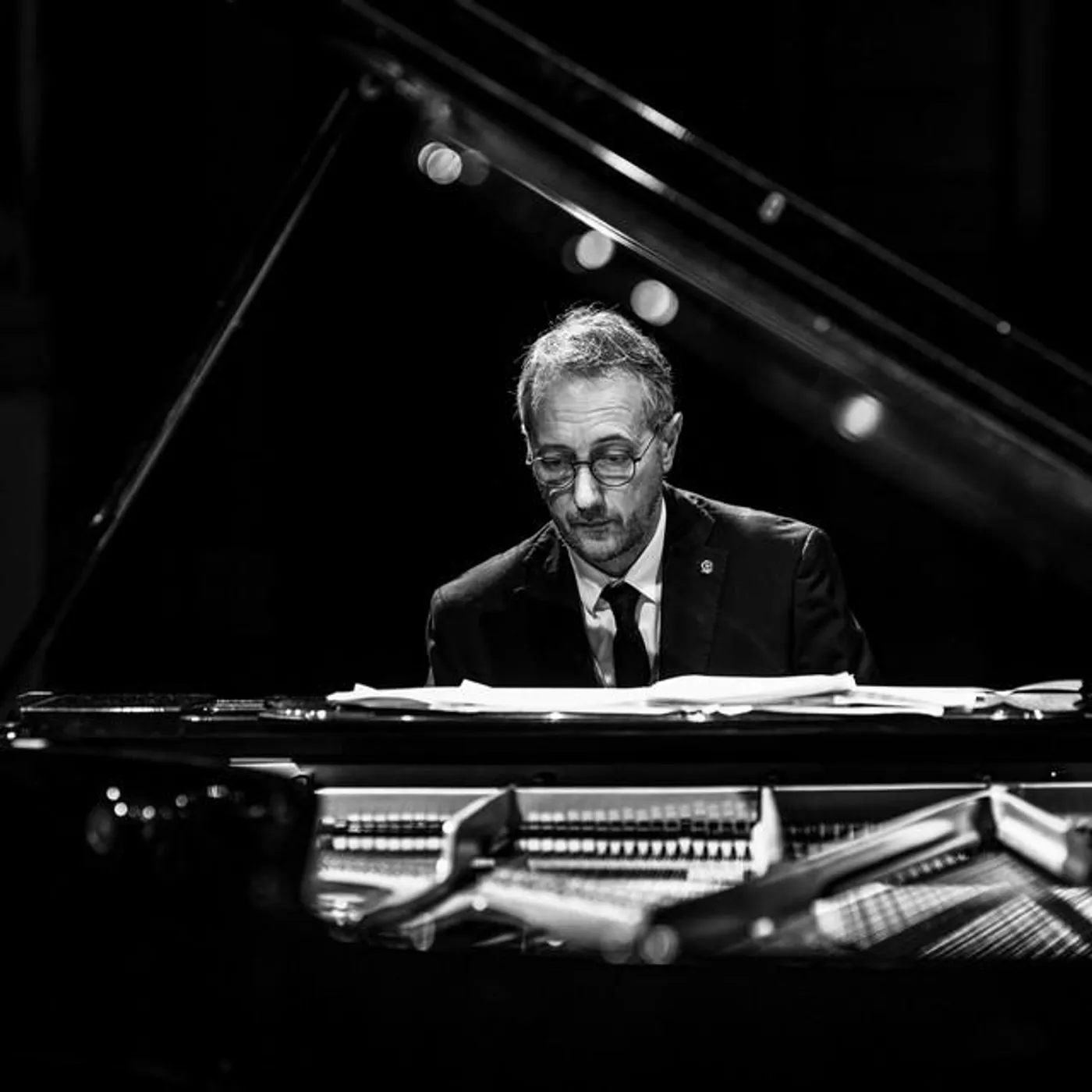 Giuseppe Bruno Brand Page