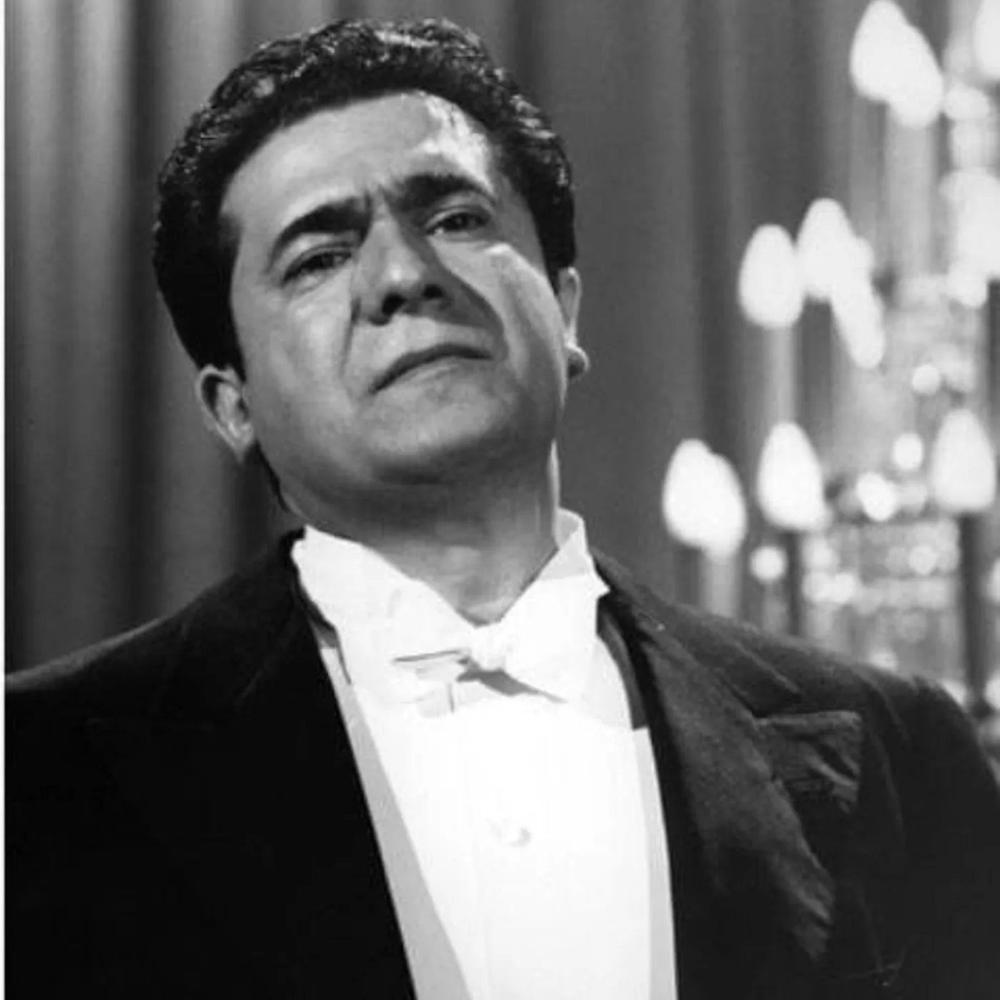 Giuseppe Di Stefano Brand Page