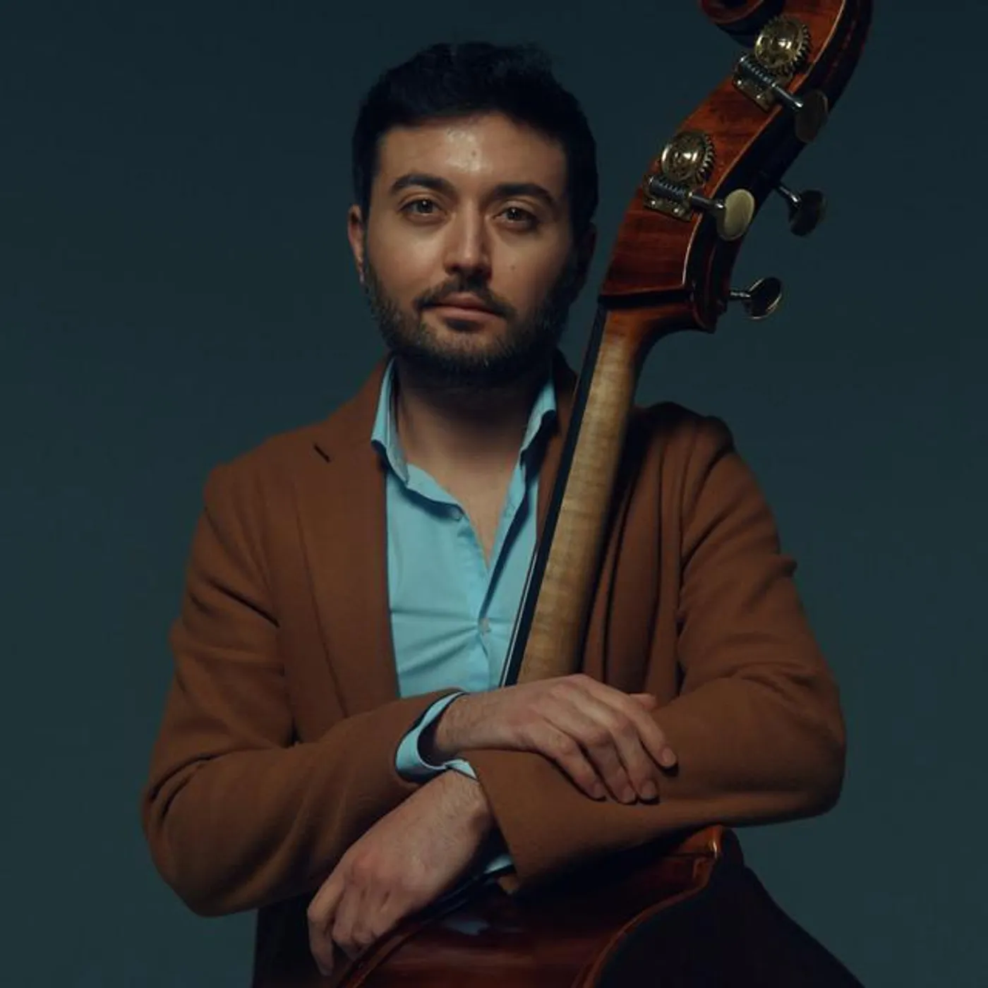 Giuseppe Millaci Brand Page