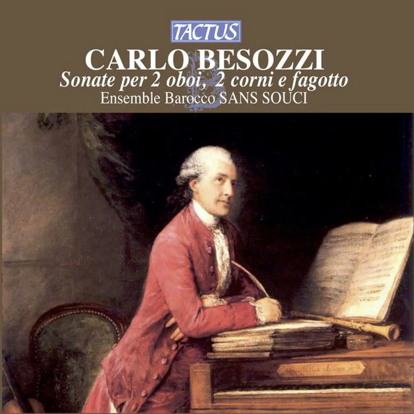 Giuseppe Nalin Brand Page