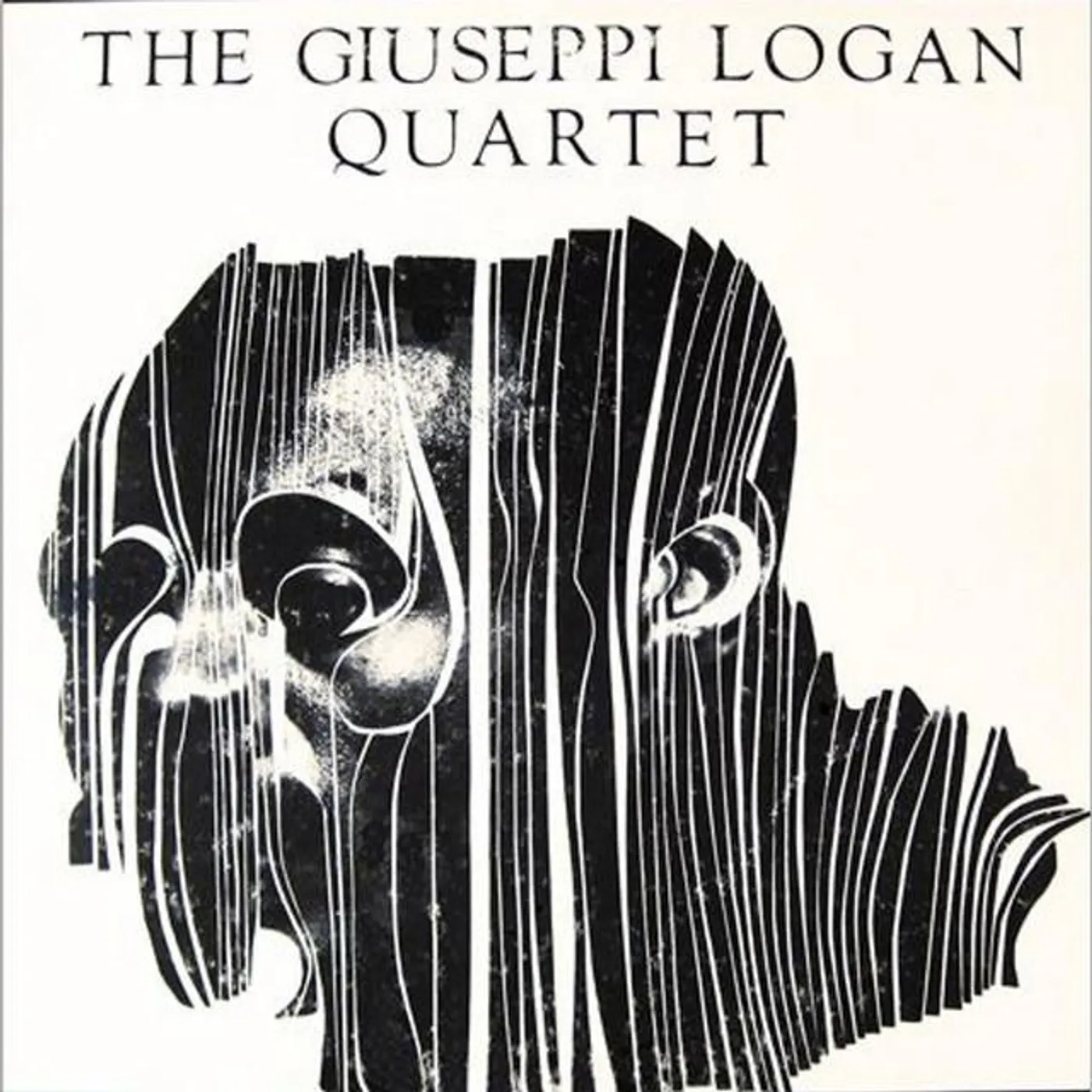 Giuseppi Logan Quartet Brand Page