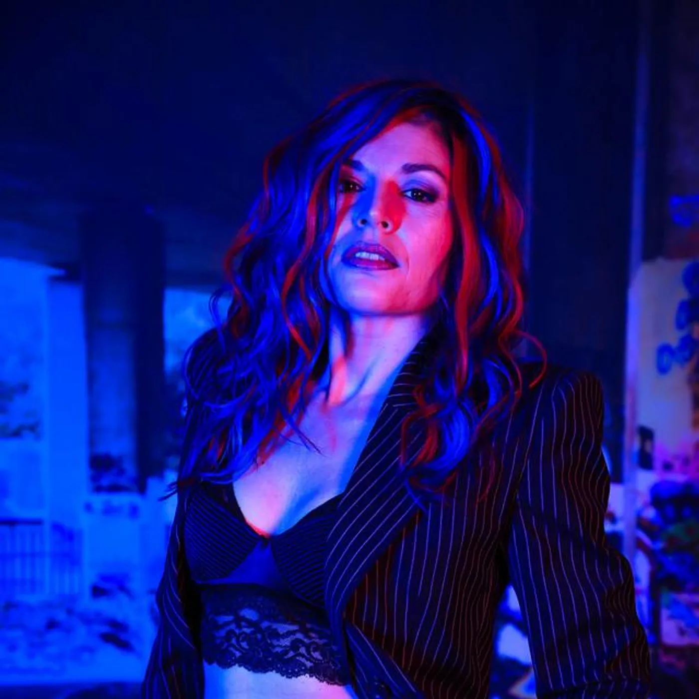 Giusy Ferreri Brand Page