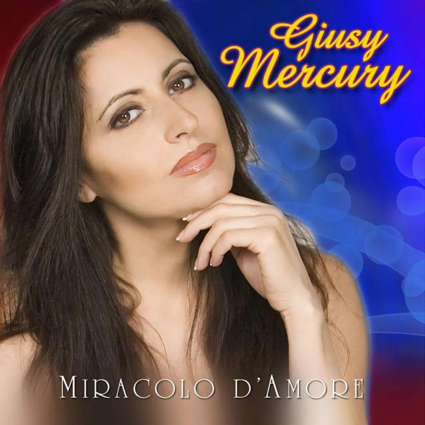 Giusy Mercury Brand Page
