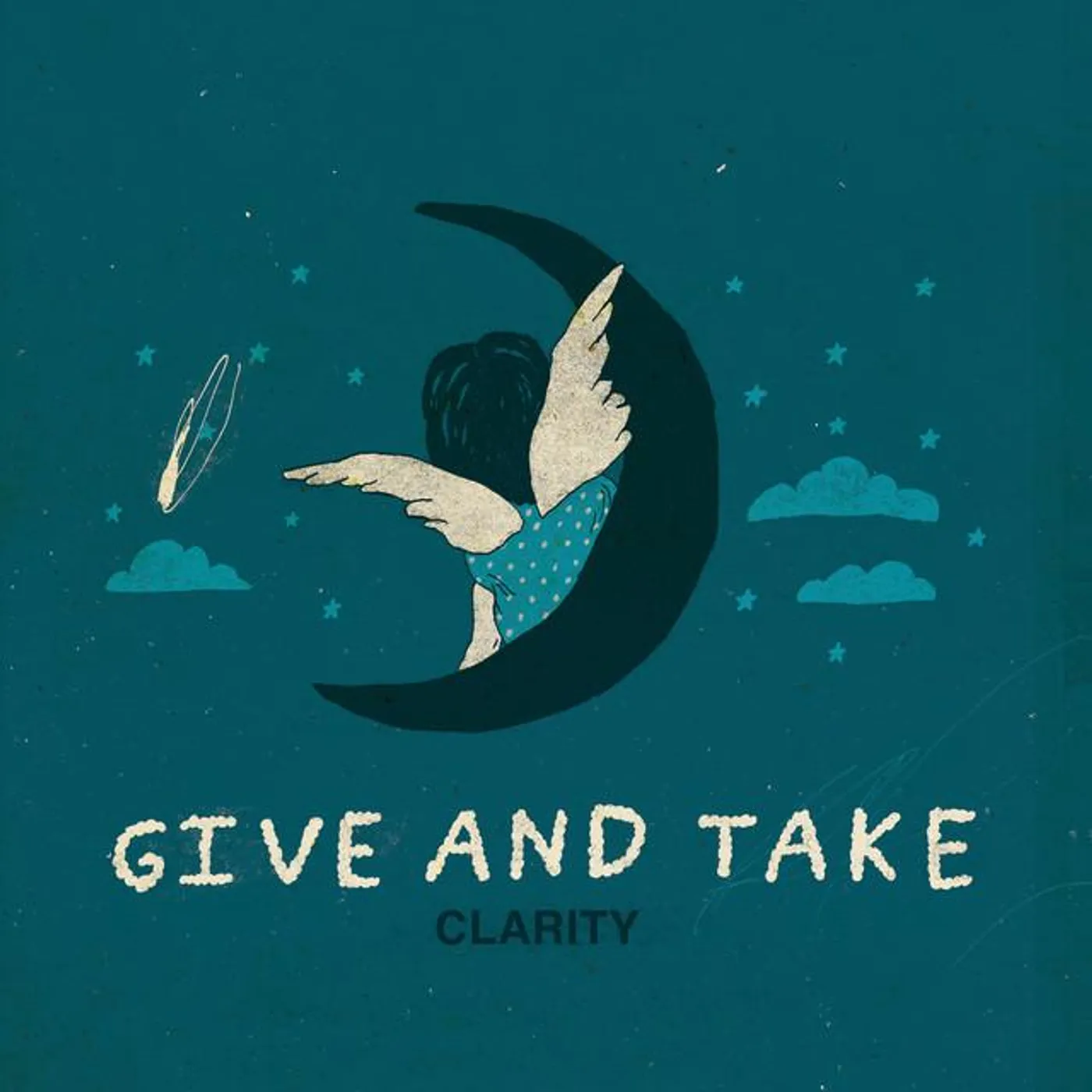 Give And Take