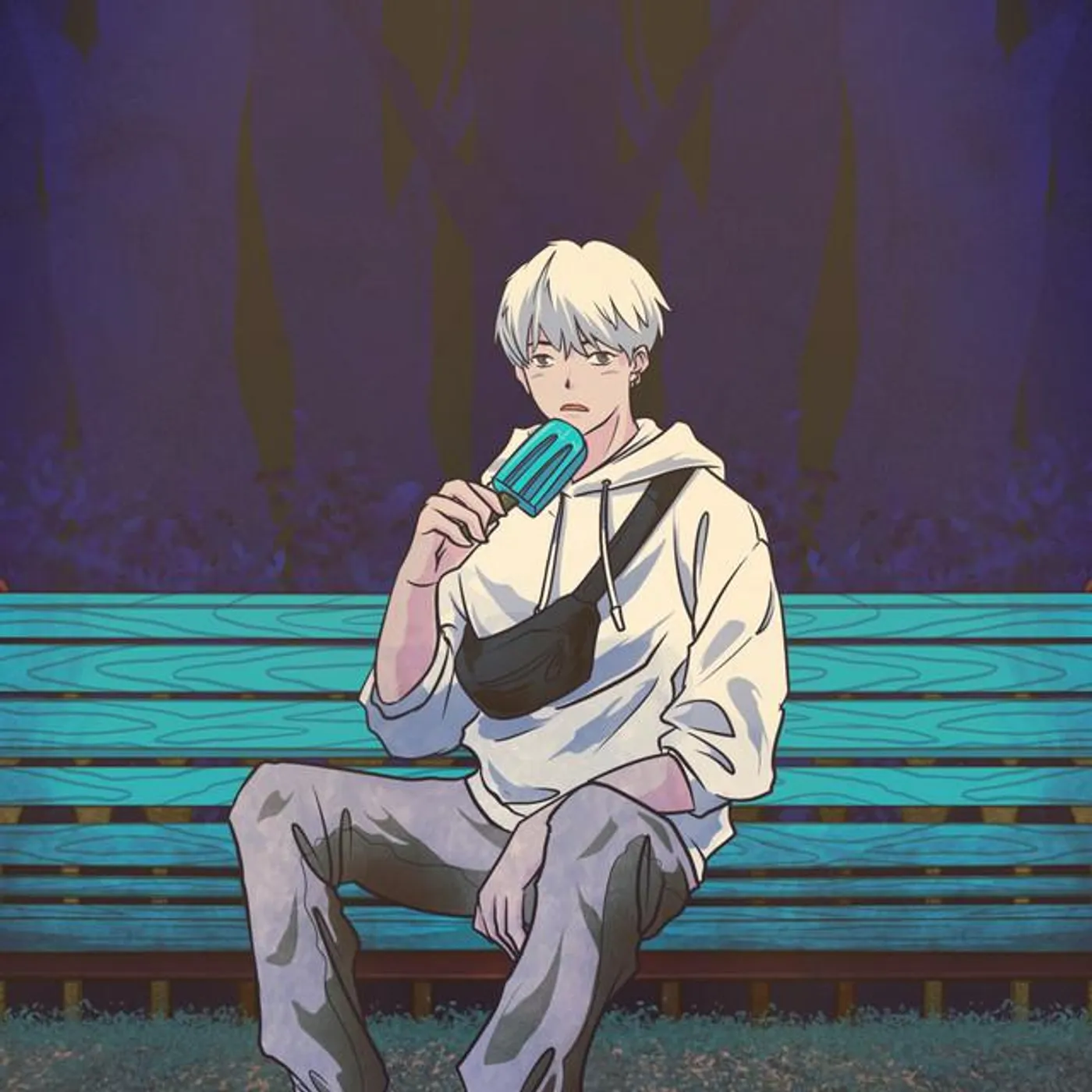 Give Heart Beats Brand Page