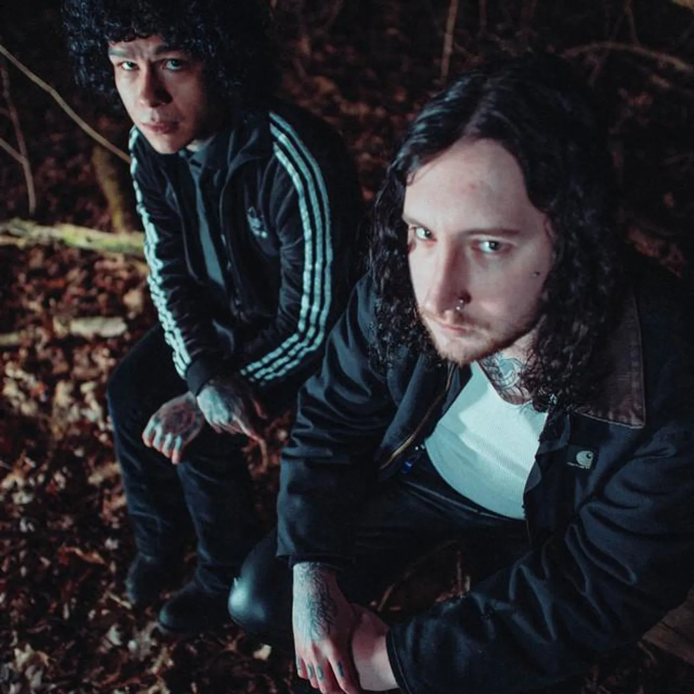 Give My Remains to Broadway Brand Page