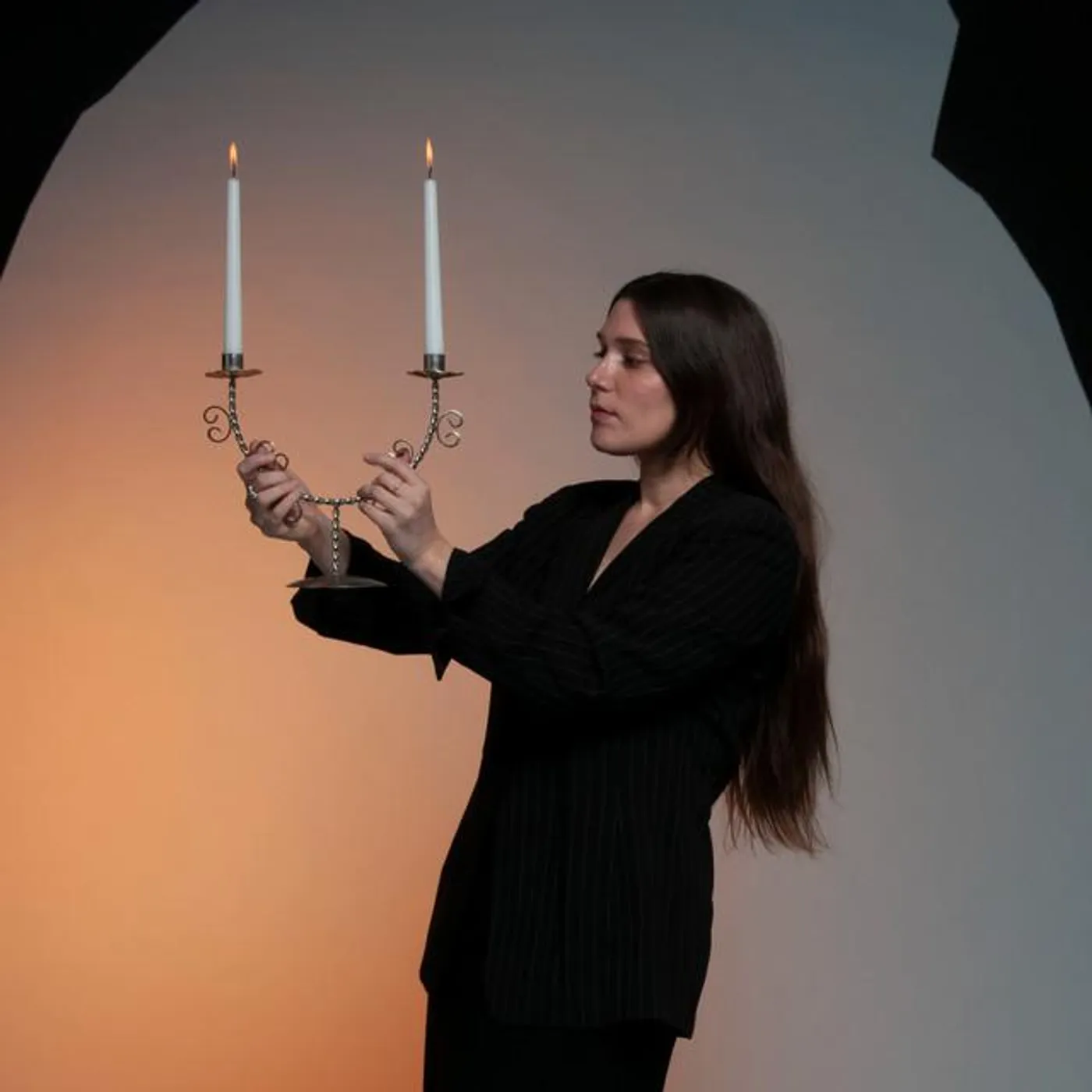 Gia Margaret Brand Page