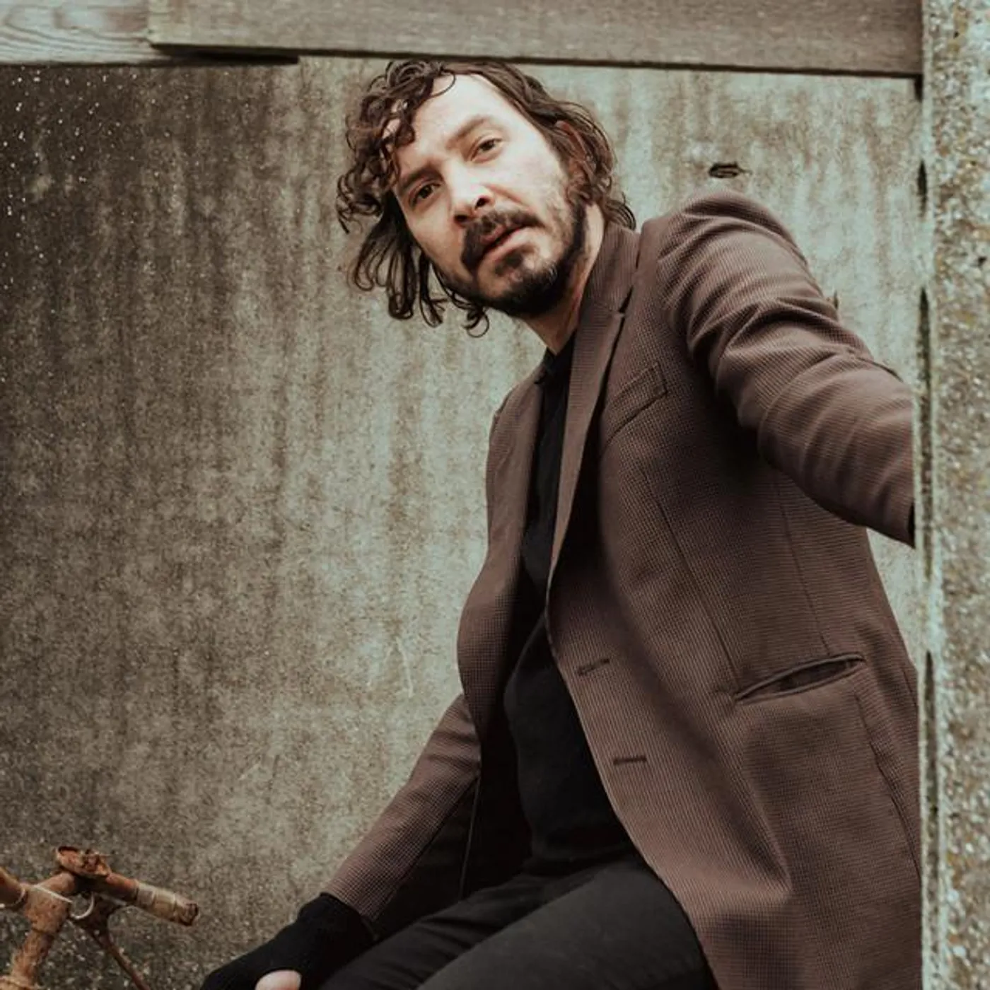 Giacomo Toni Brand Page