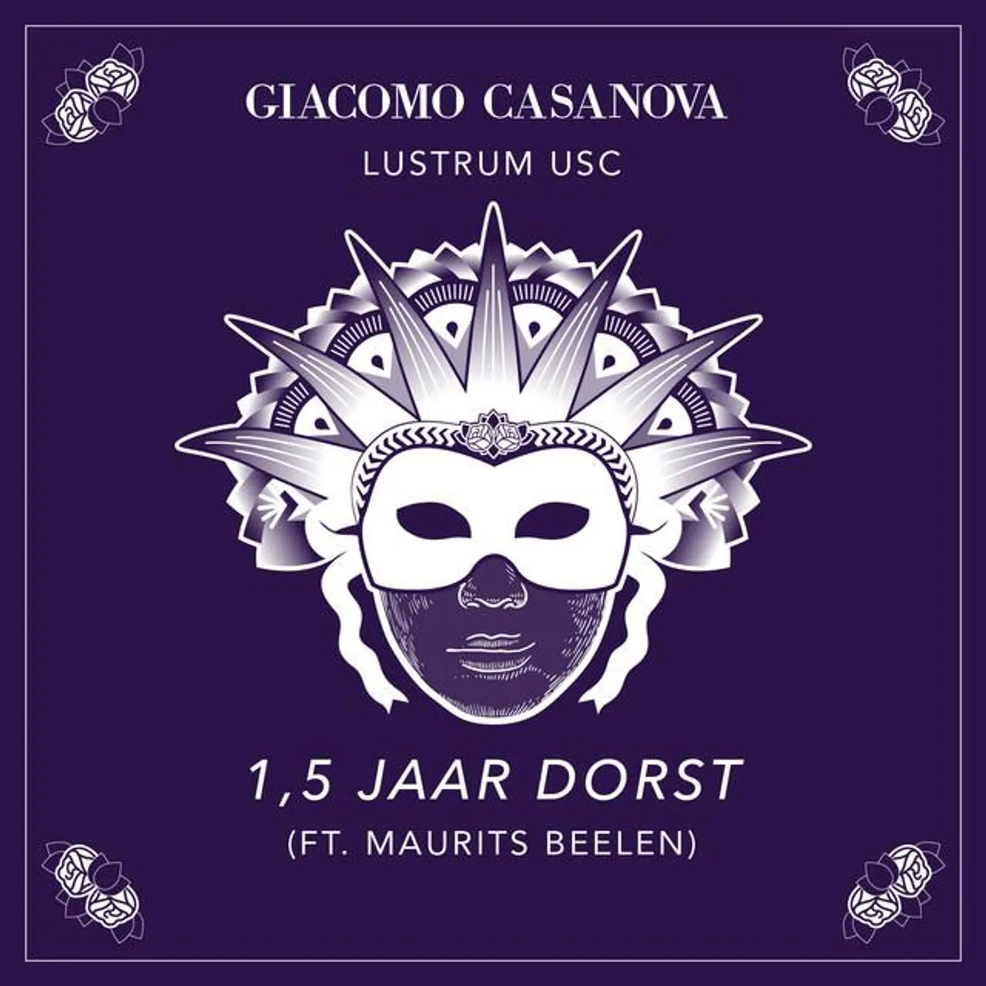 Giacomo Casanova Brand Page