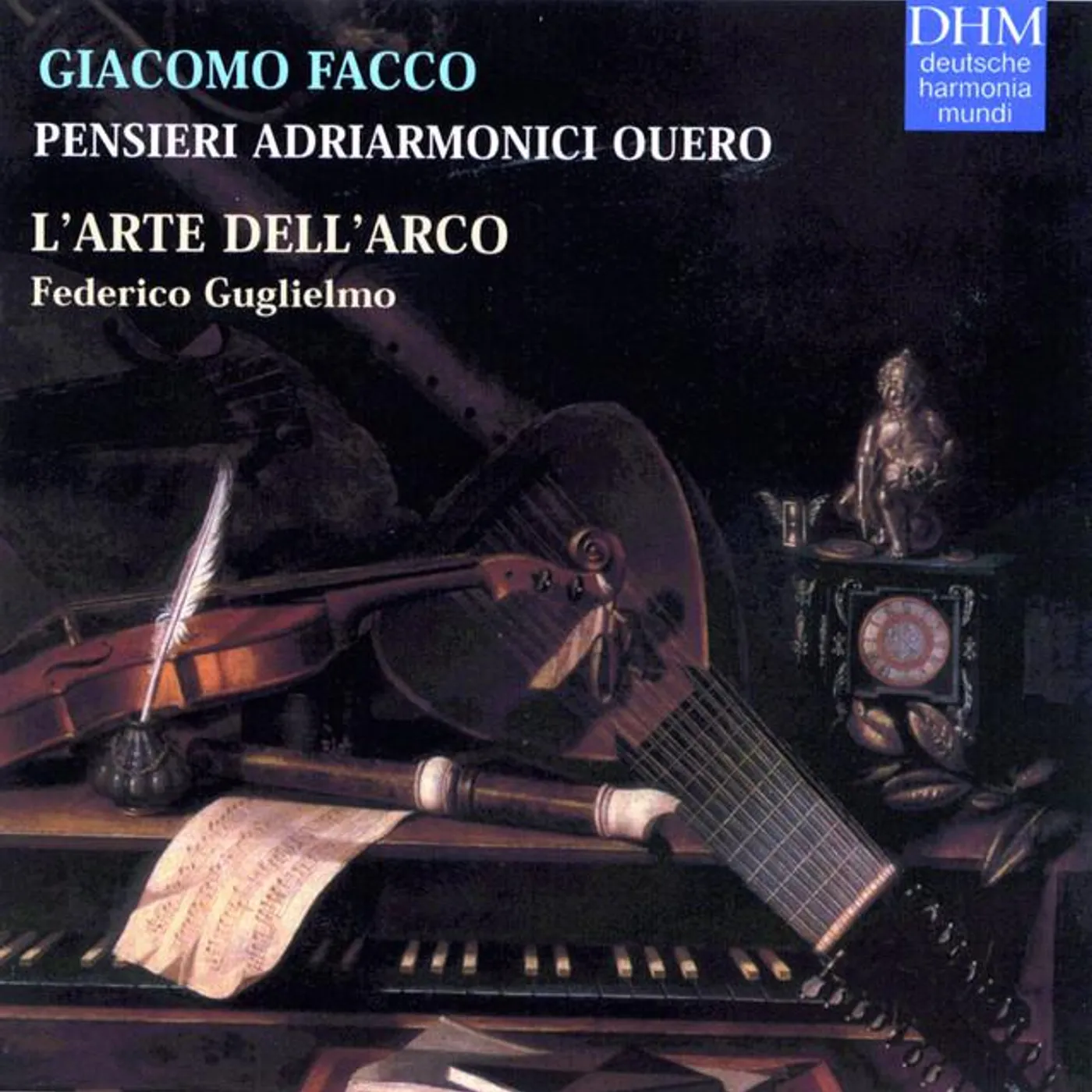 Giacomo Facco