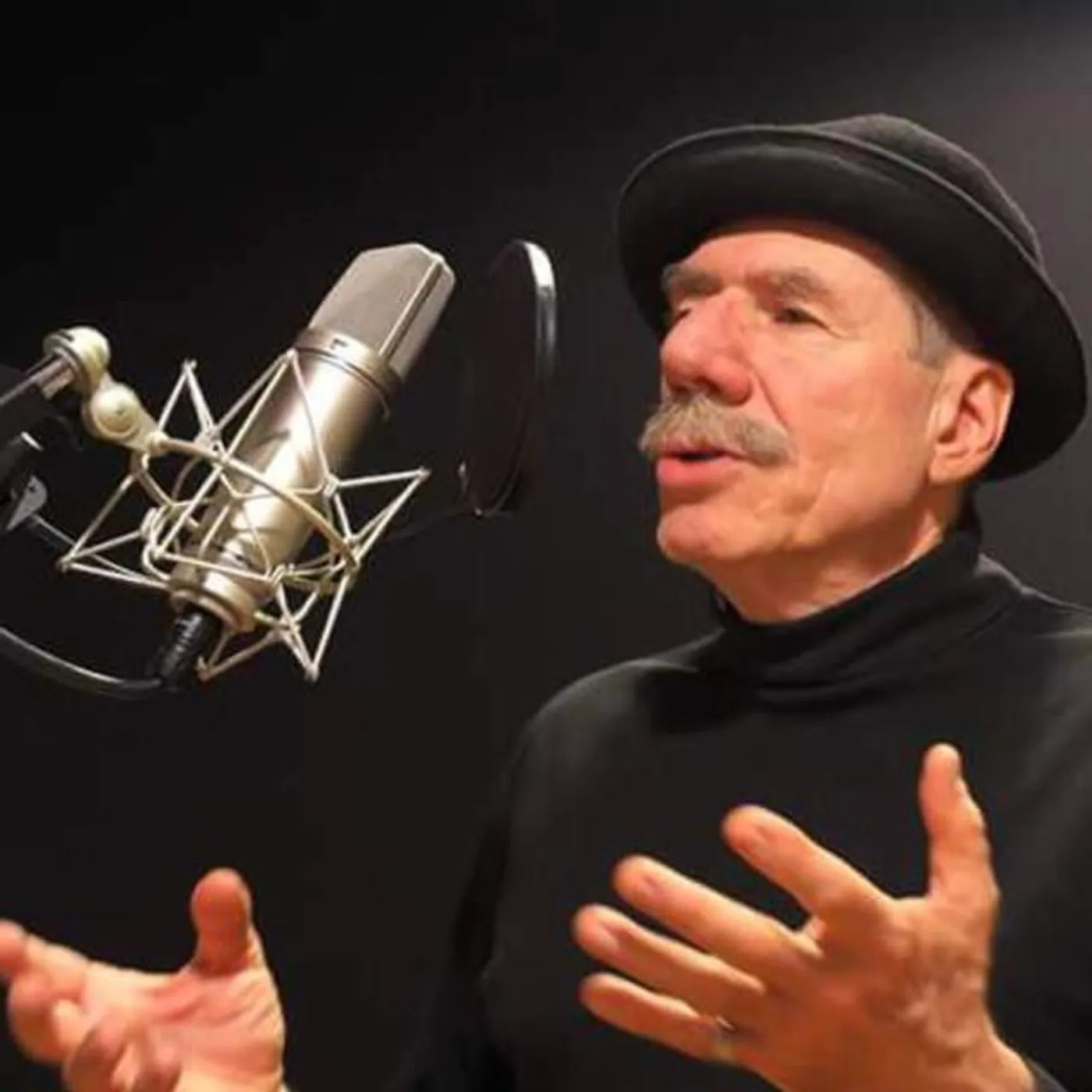 Giacomo Gates Brand Page