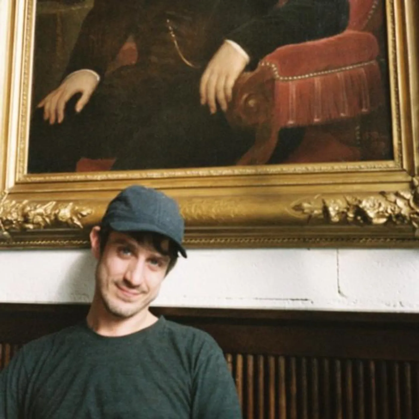 Giacomo Lecchi D'Alessandro Brand Page