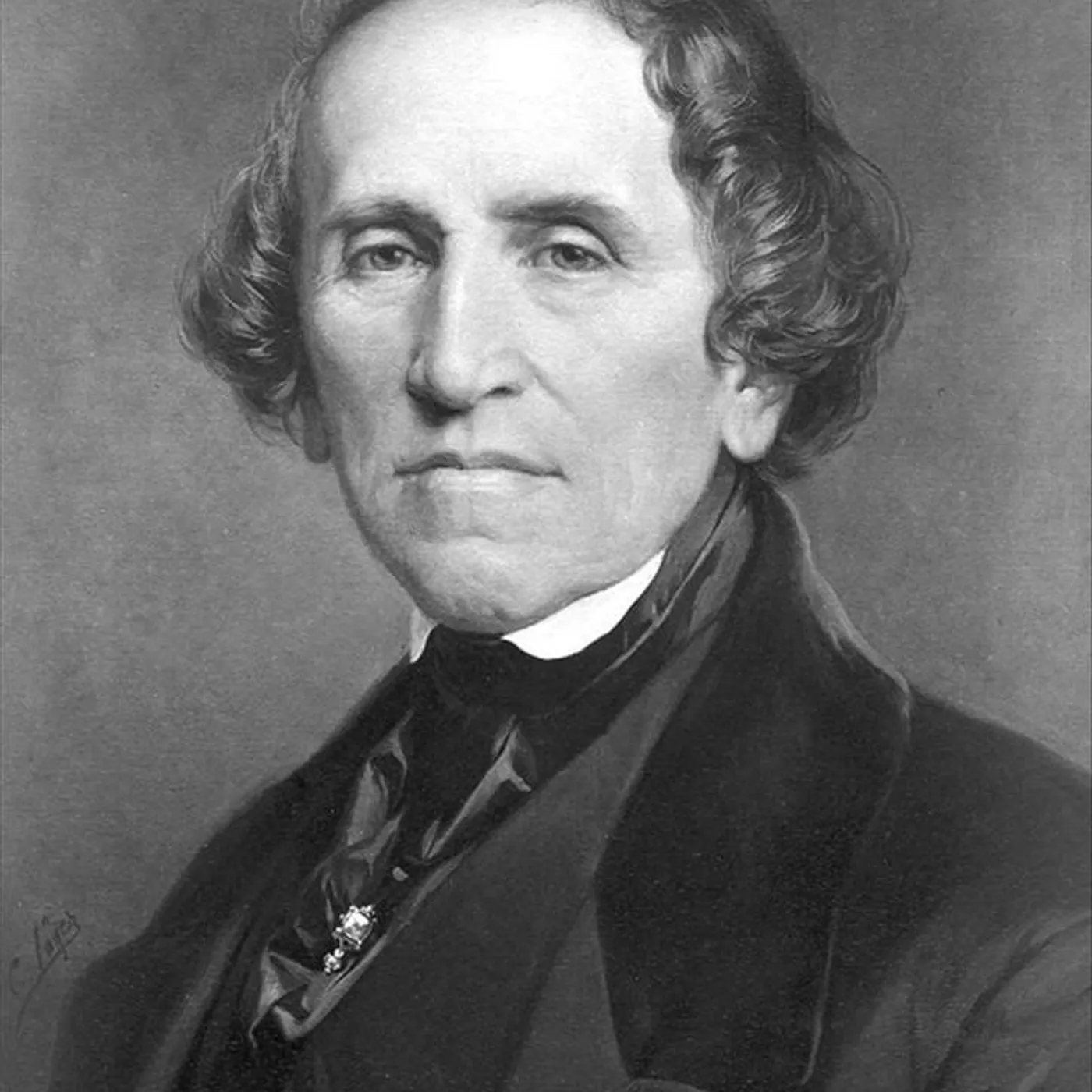 Giacomo Meyerbeer Brand Page