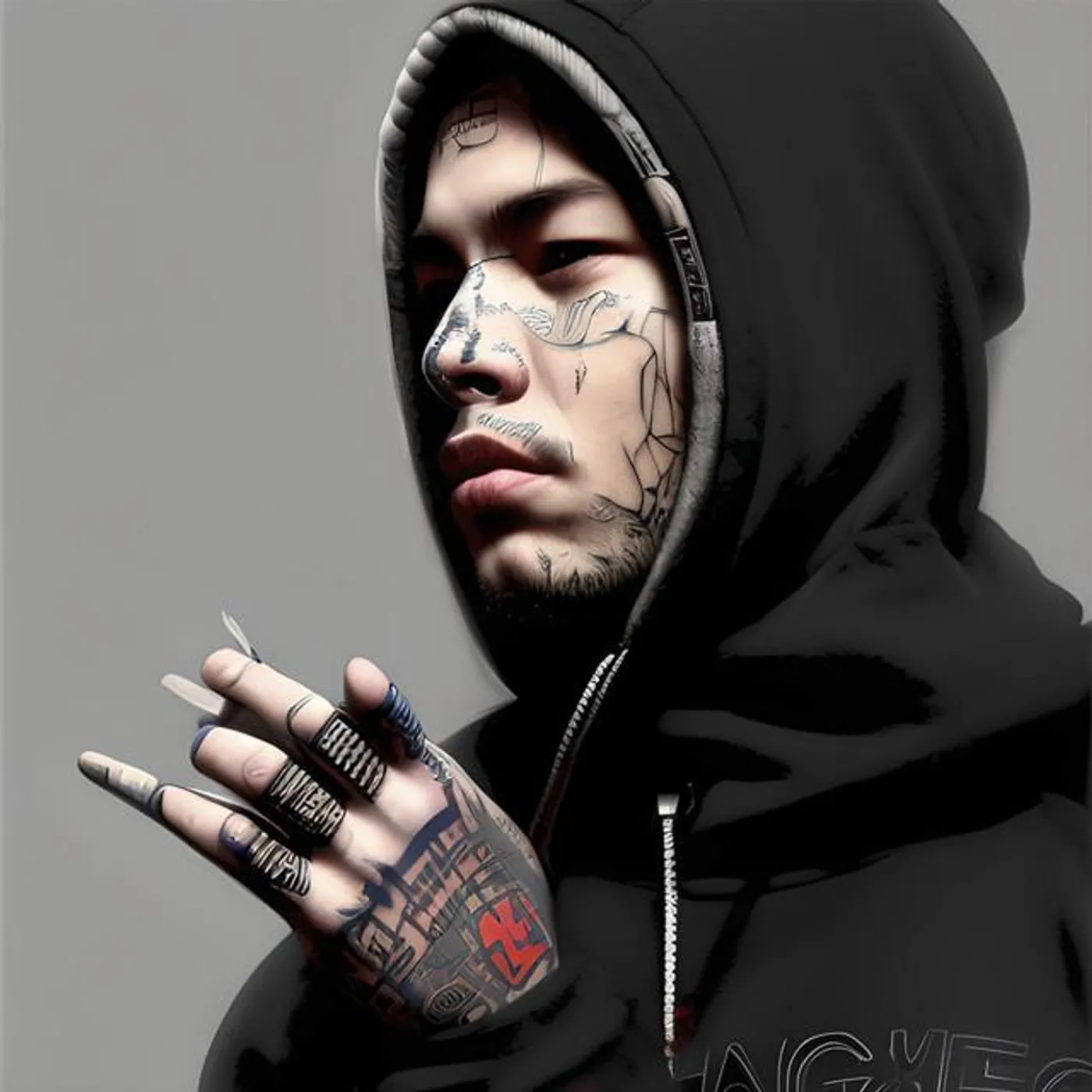 Giacomo Stallone Brand Page