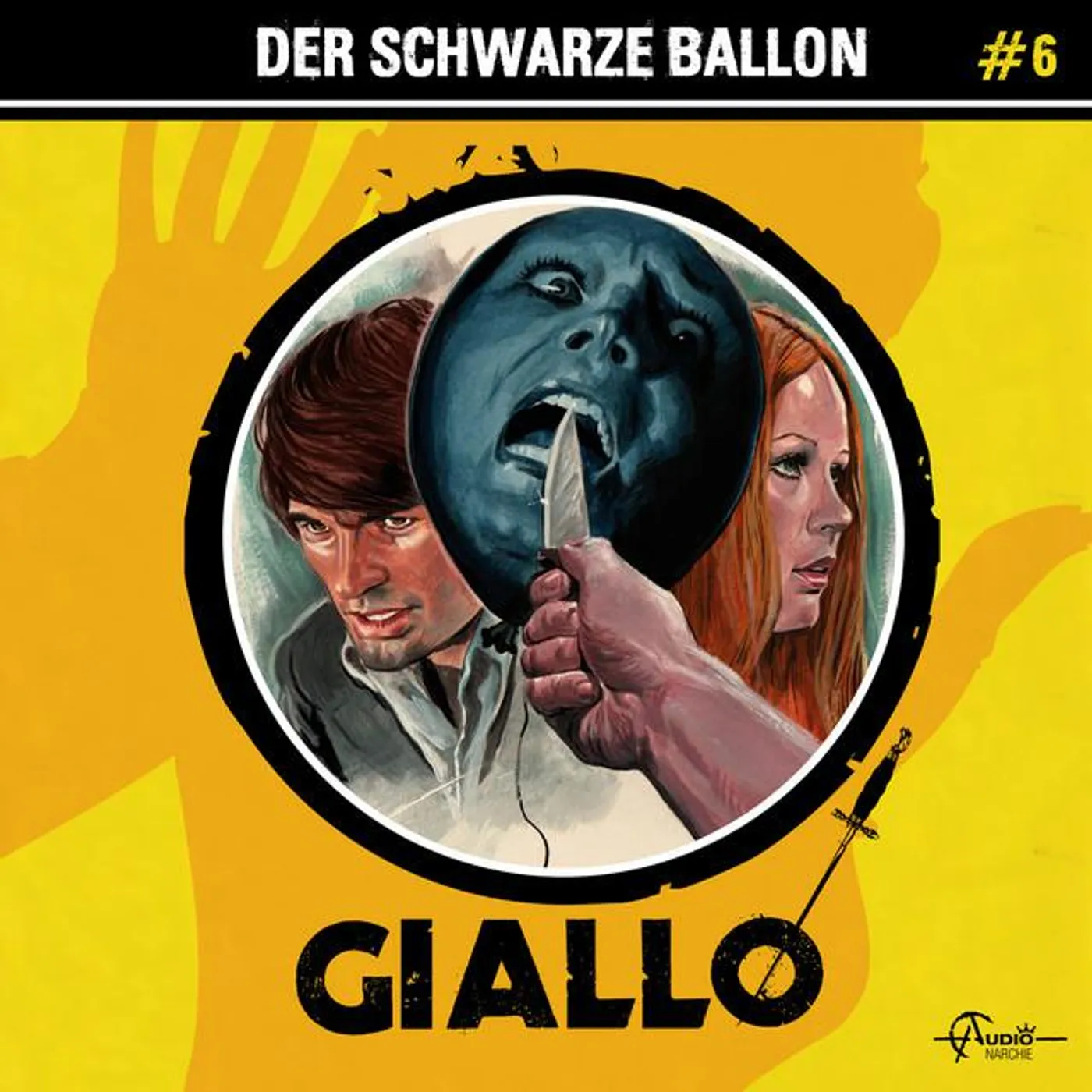 Giallo Brand Page