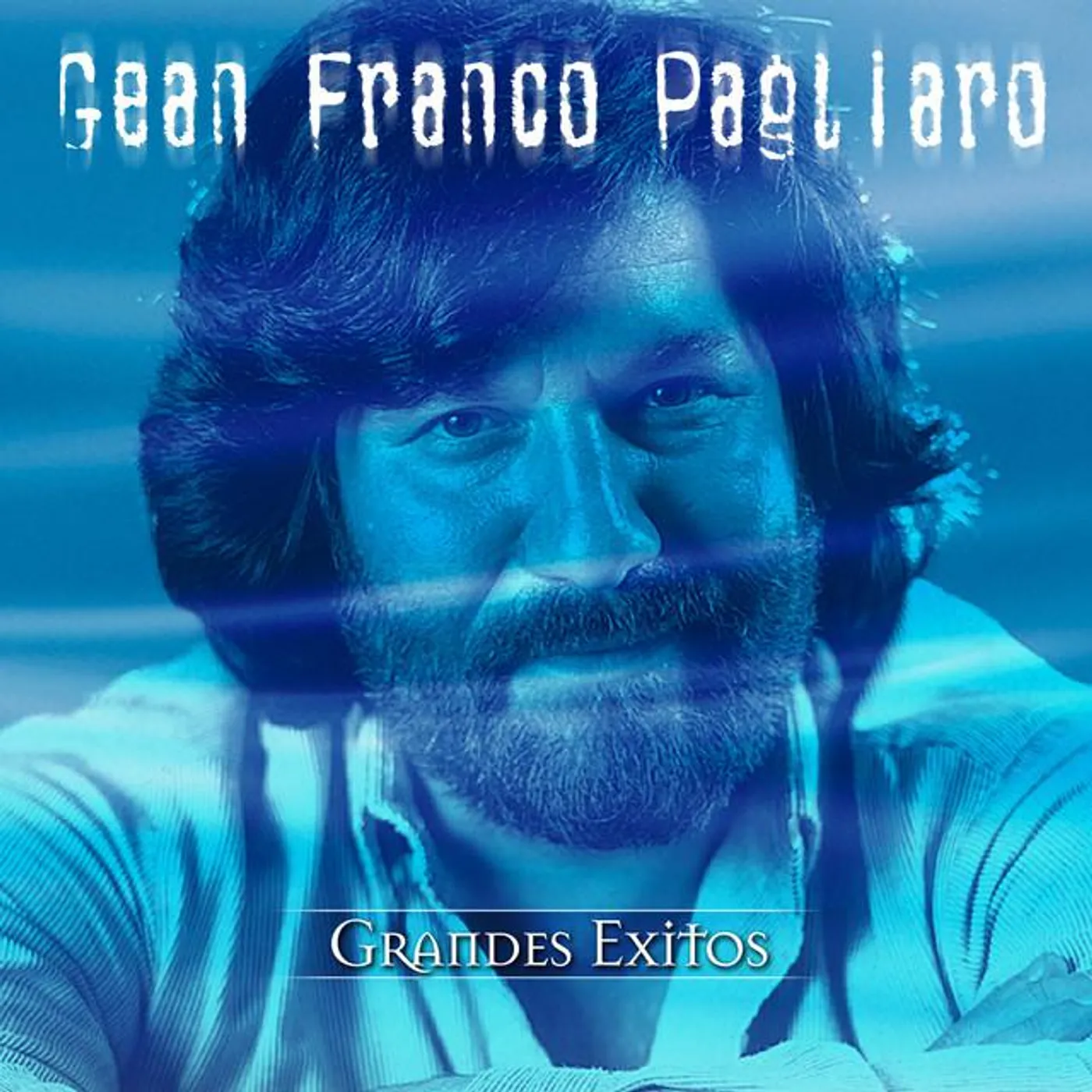 Gian Franco Pagliaro Brand Page