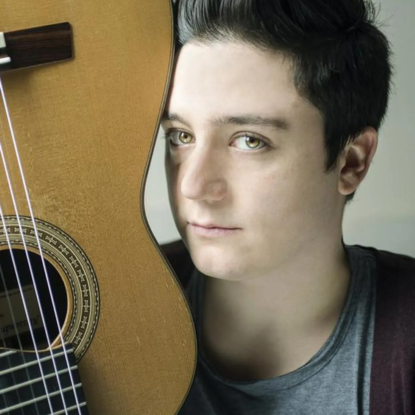 Gian Marco Ciampa Brand Page