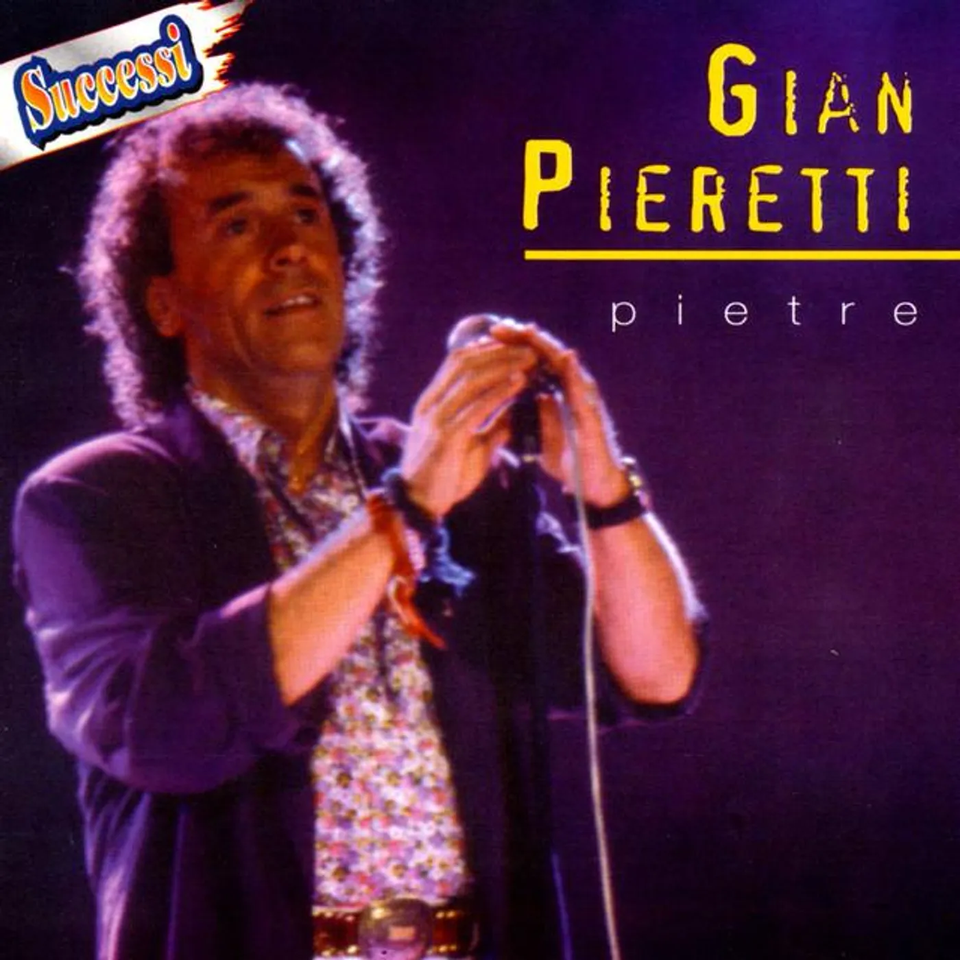 Gian Pieretti