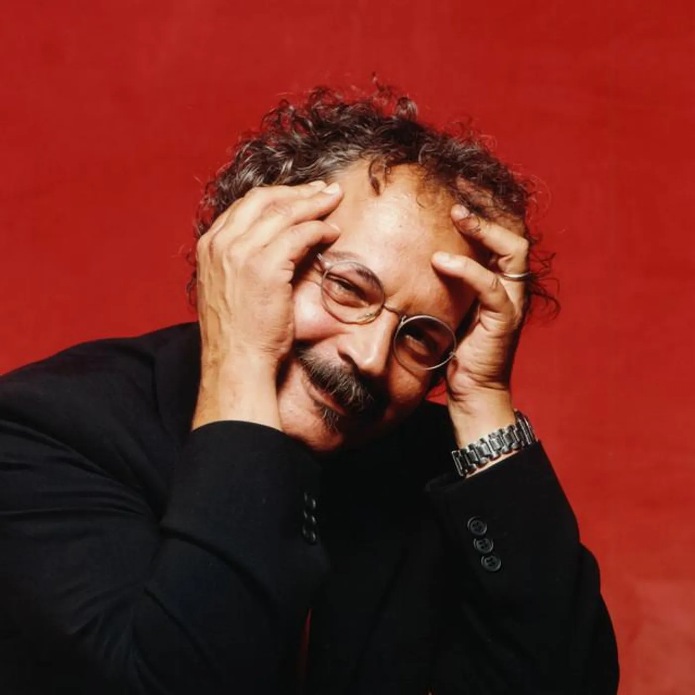 Gianmaria Testa Brand Page