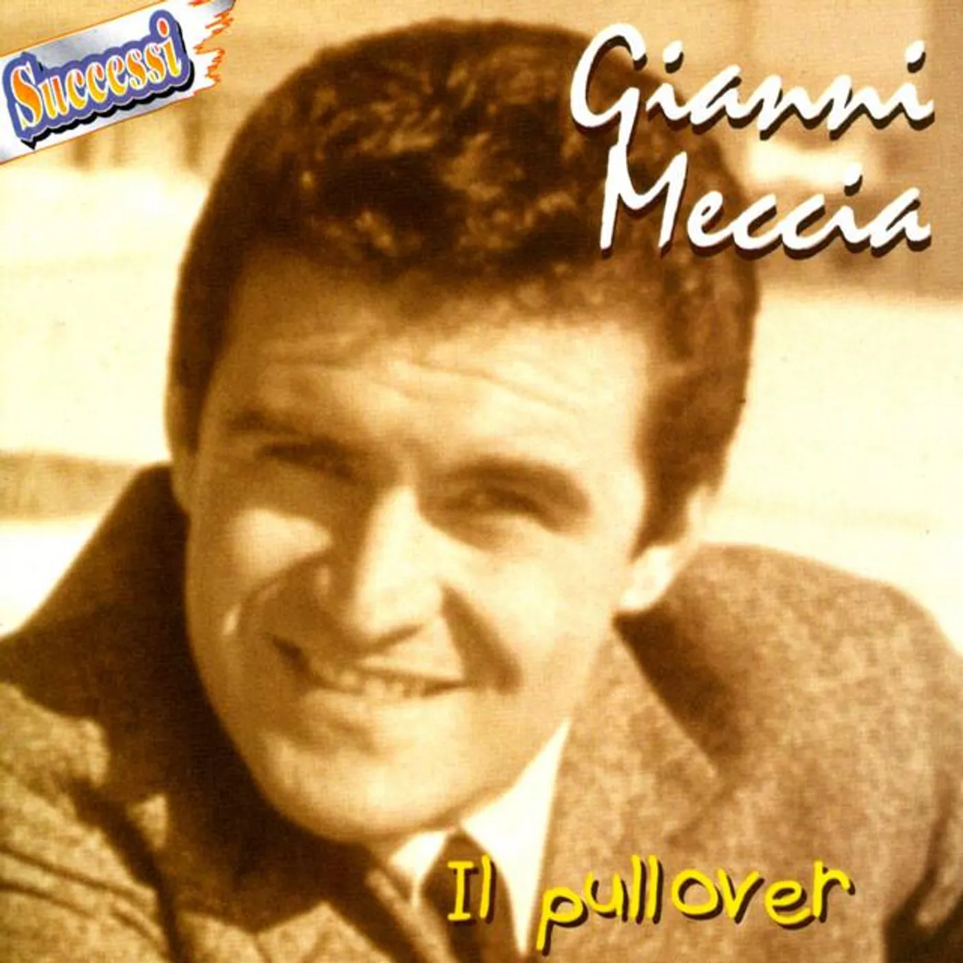 Gianni Meccia Brand Page