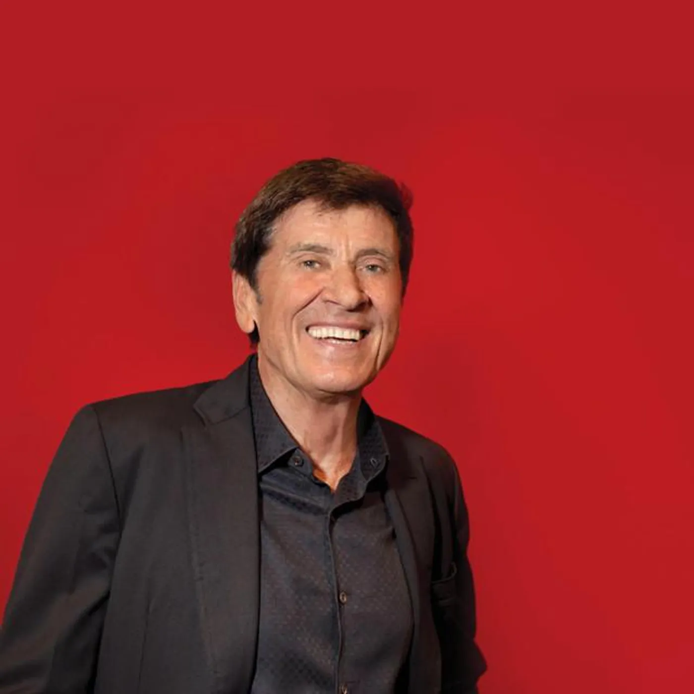 Gianni Morandi Brand Page