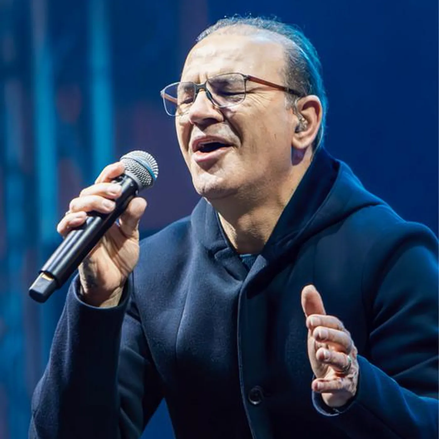 Gianni Celeste Brand Page