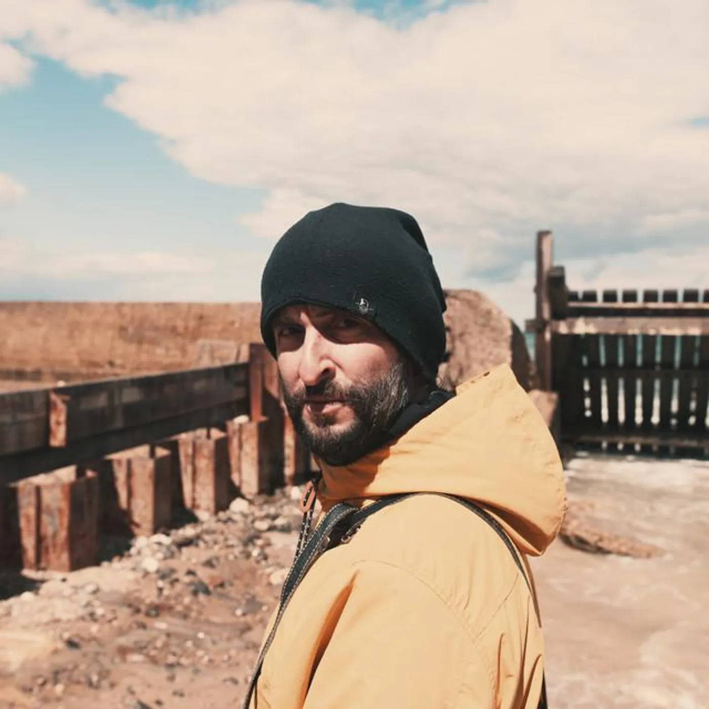 Giancarlo Erra Brand Page