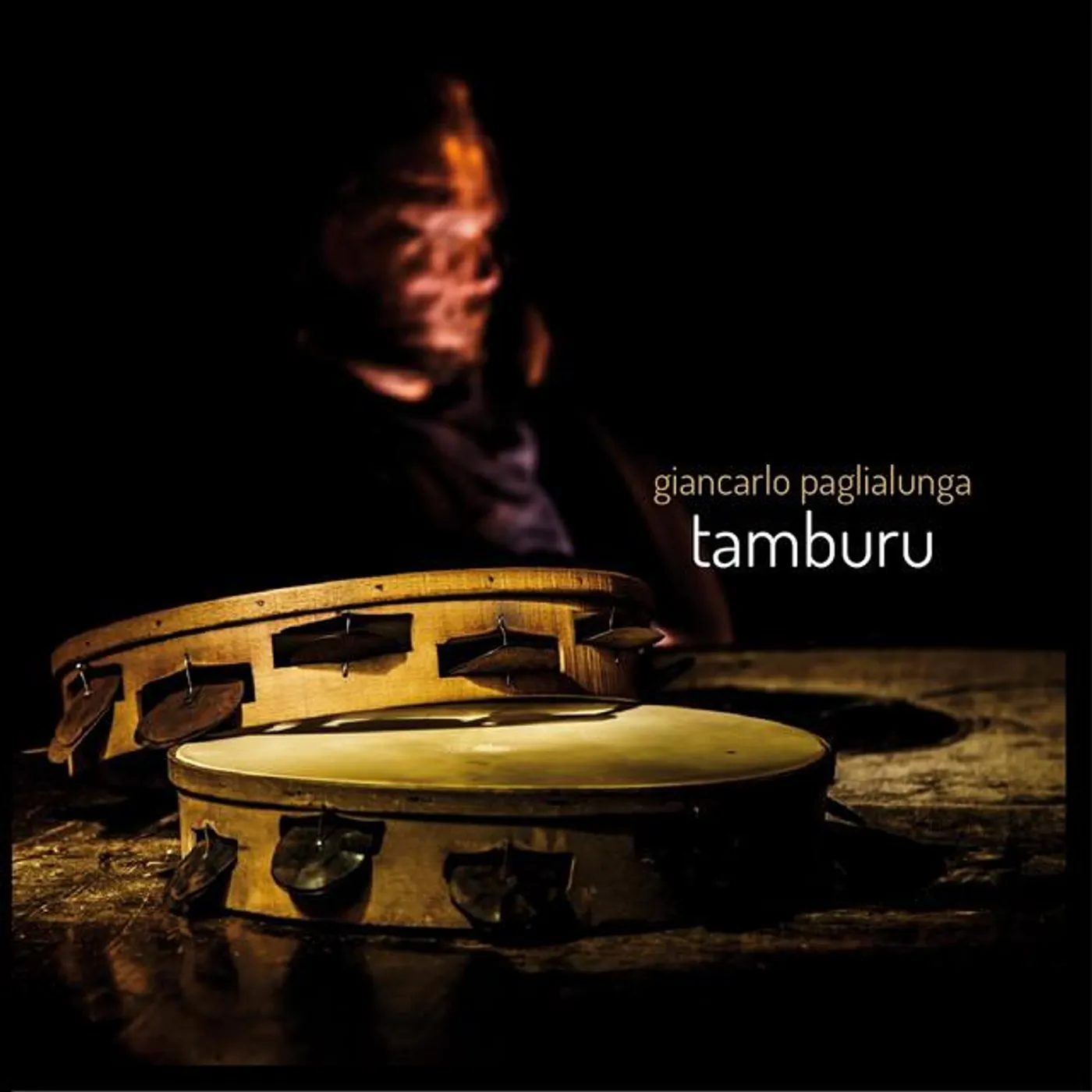 Giancarlo Paglialunga Brand Page