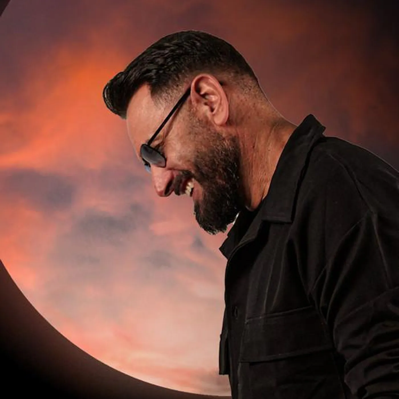 Gianluca Capozzi Brand Page