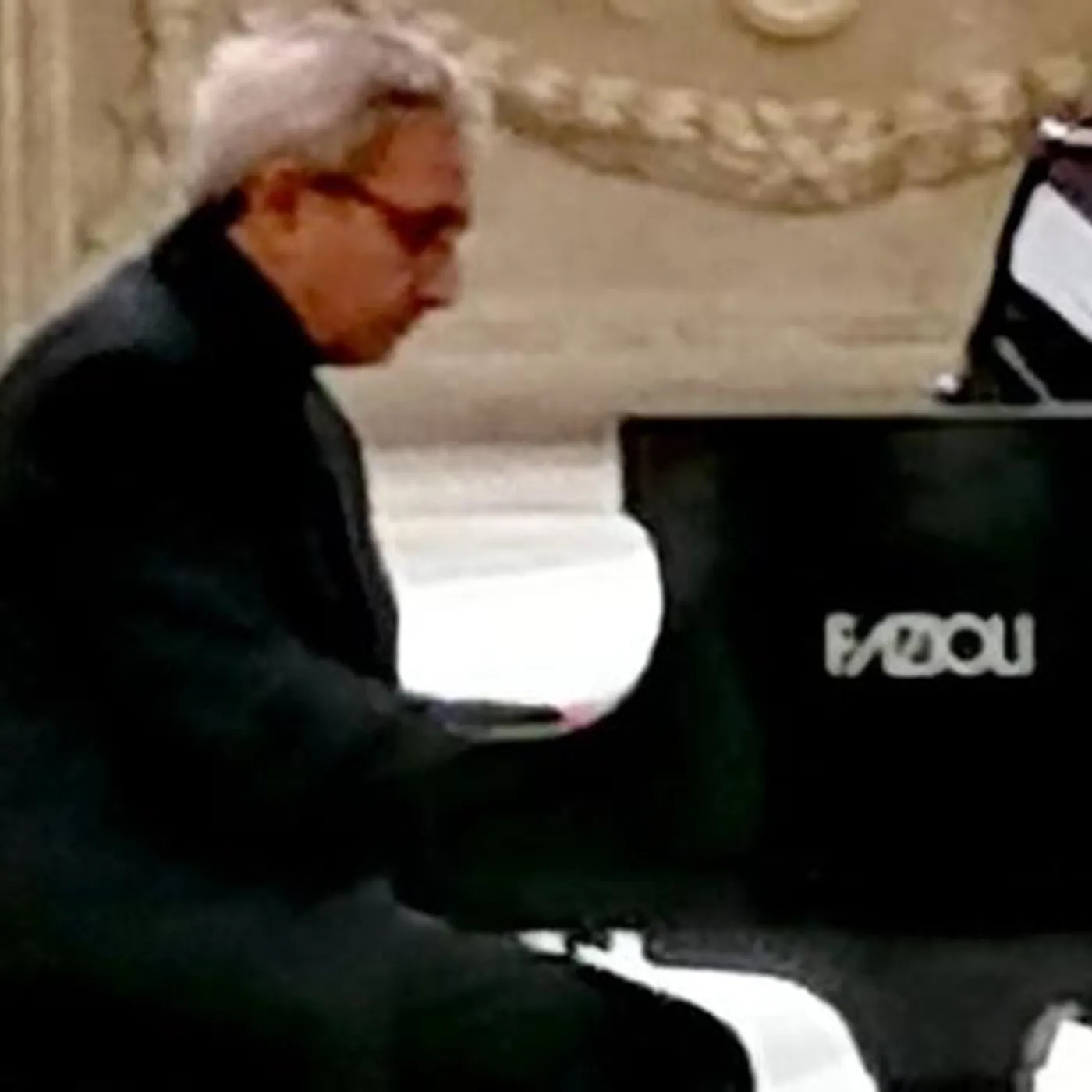 Gianluca Podio Brand Page