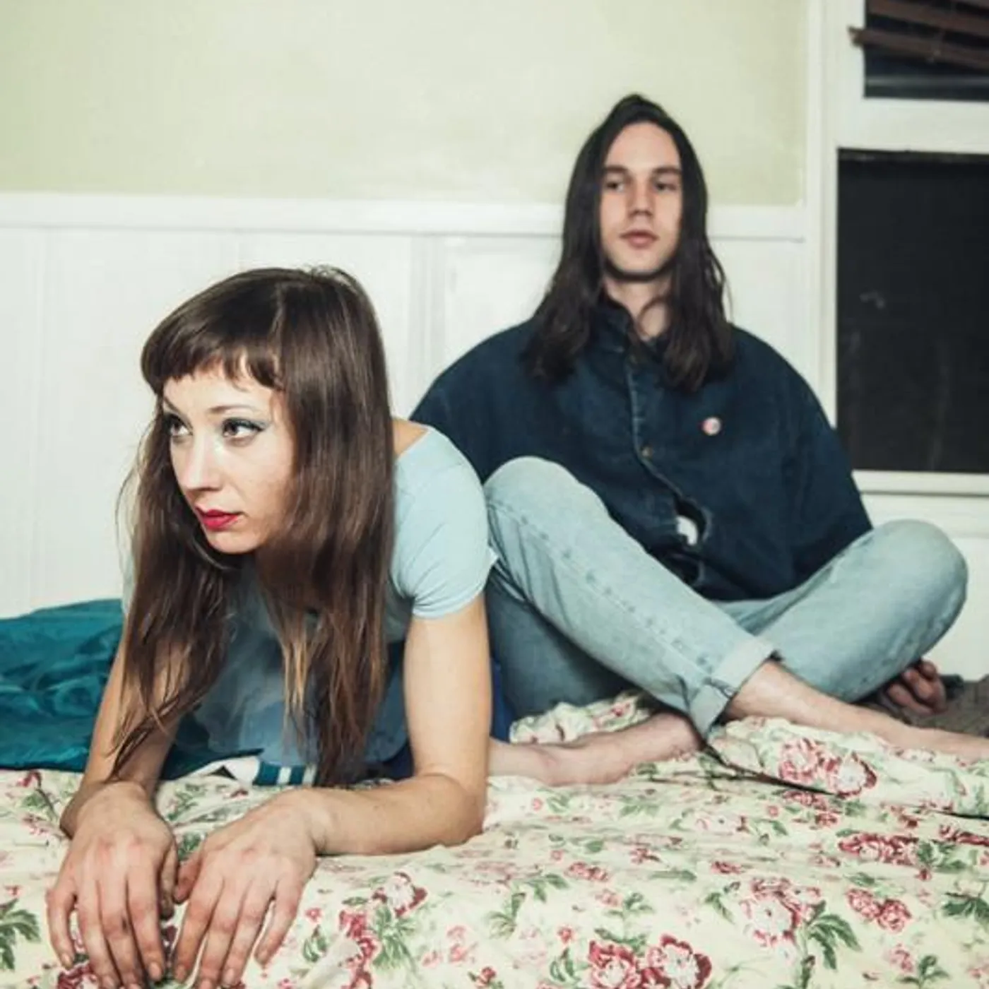 Giant Drag Brand Page