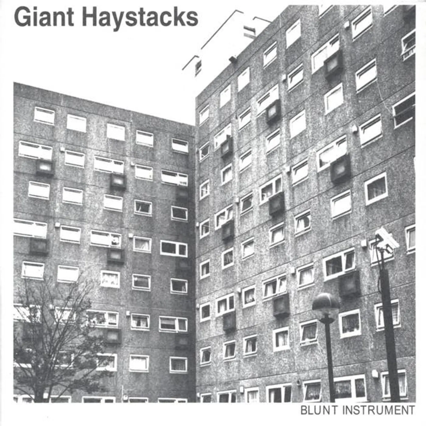 Giant Haystacks