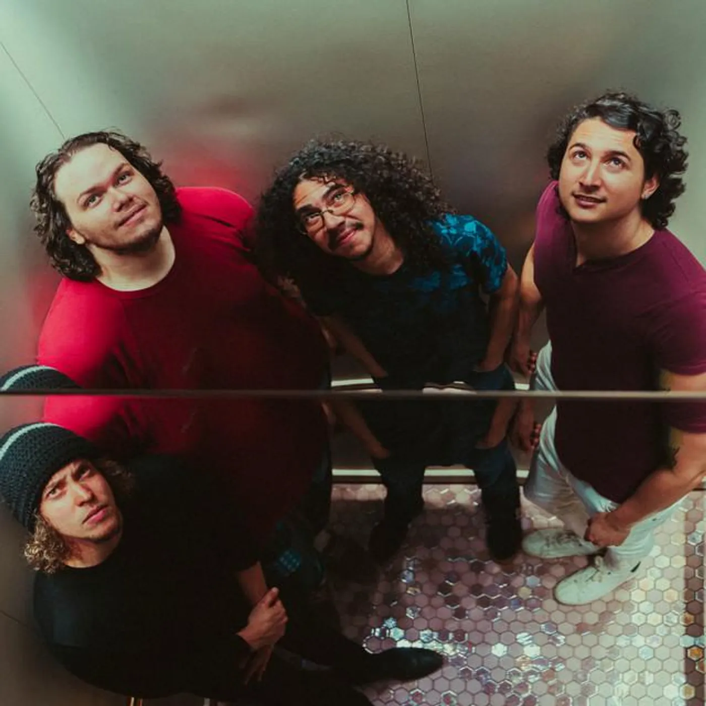 Giant Sleeper Brand Page