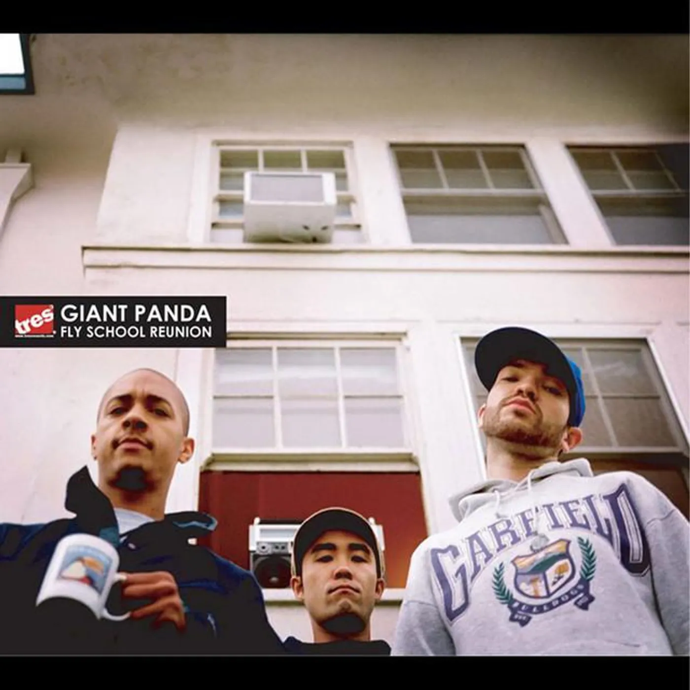 Giant Panda Brand Page