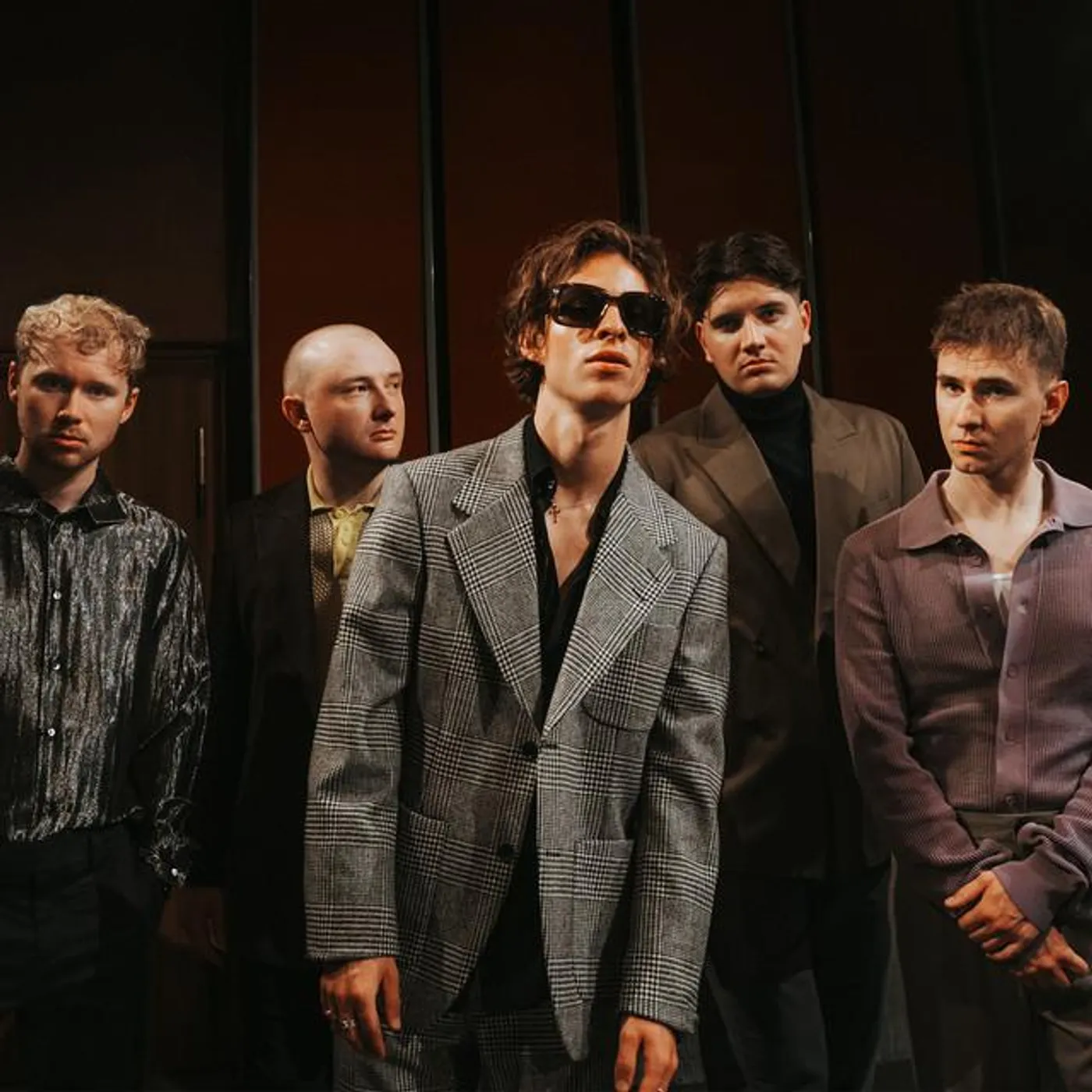 Giant Rooks Brand Page