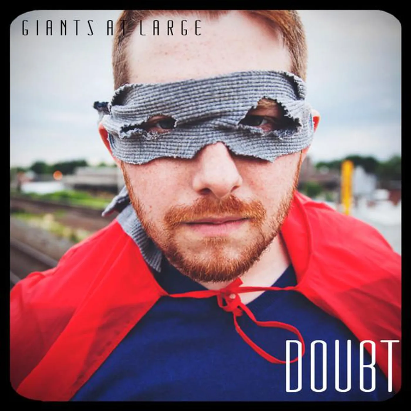 Giants At Large Brand Page