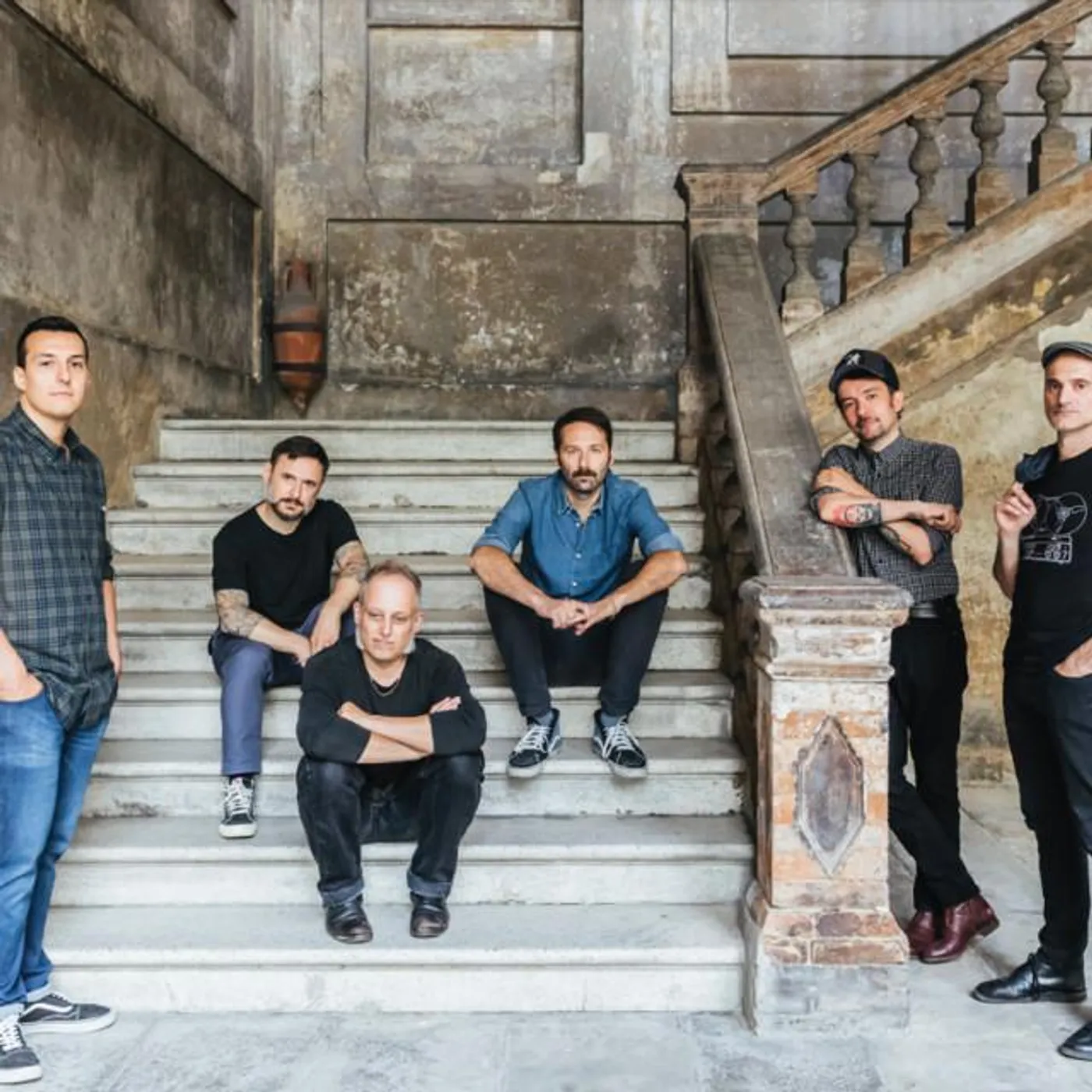 Giardini di Mirò Brand Page