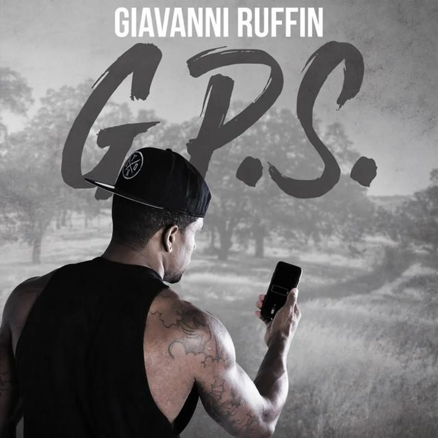 Giavanni Ruffin Brand Page