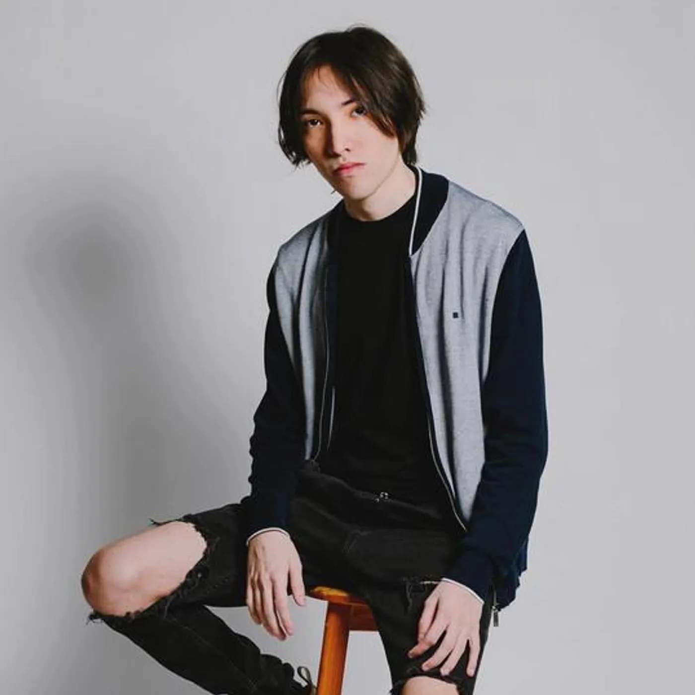 Gibran Alcocer Brand Page