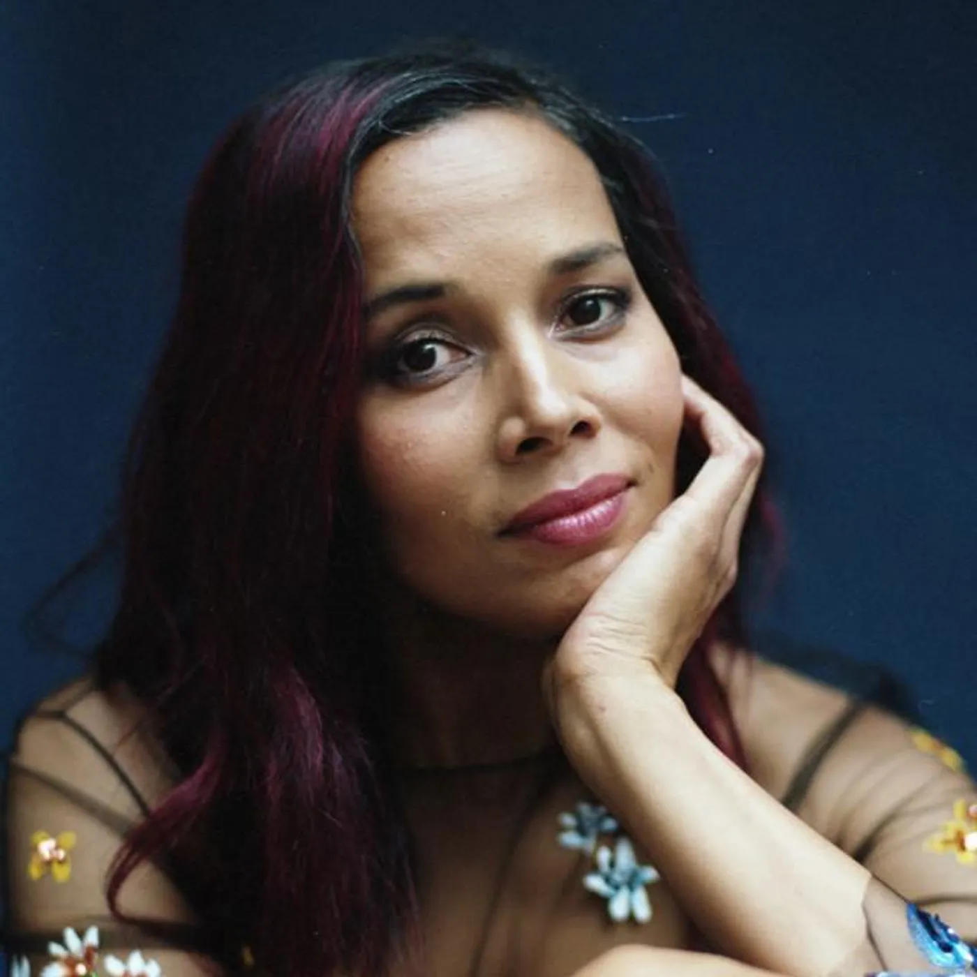 Rhiannon Giddens Brand Page