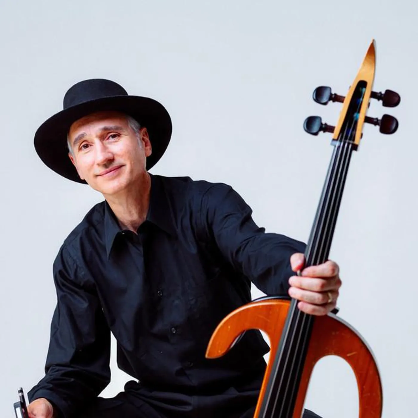 Gideon Freudmann Brand Page