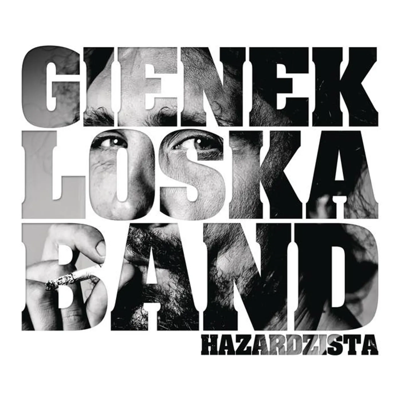 Gienek Loska Band