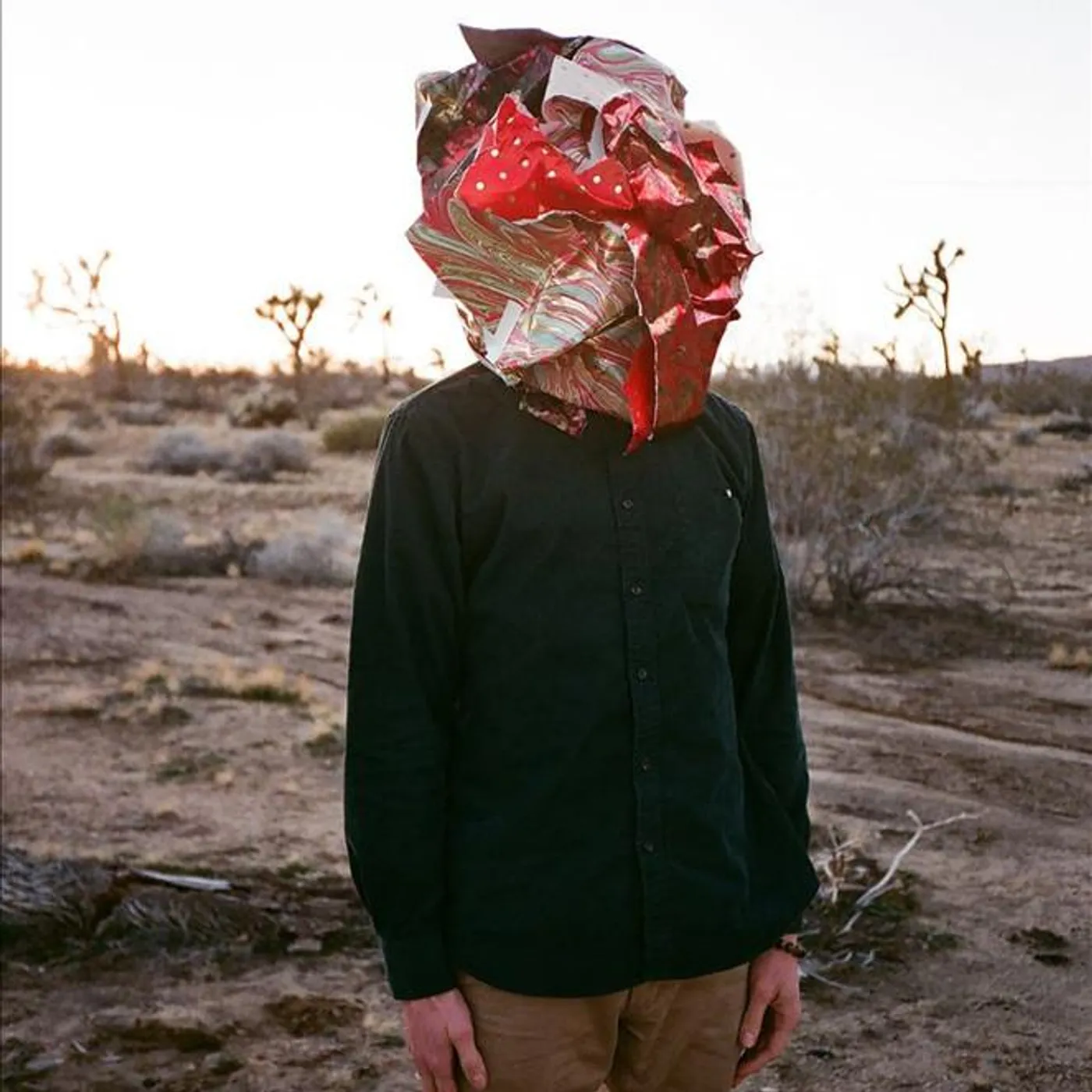 Gift Wrap Brand Page