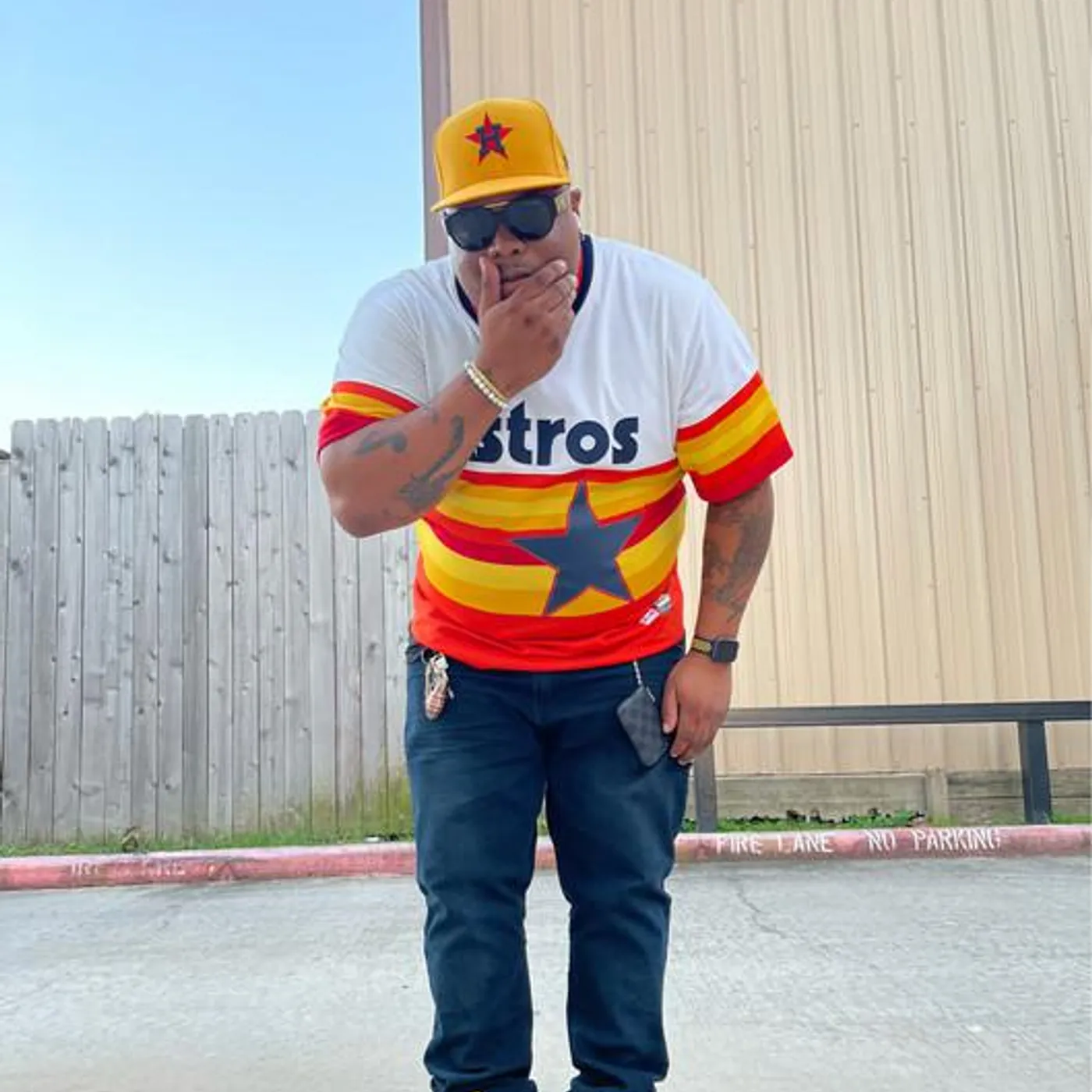 Gifted Da Flamethrowa