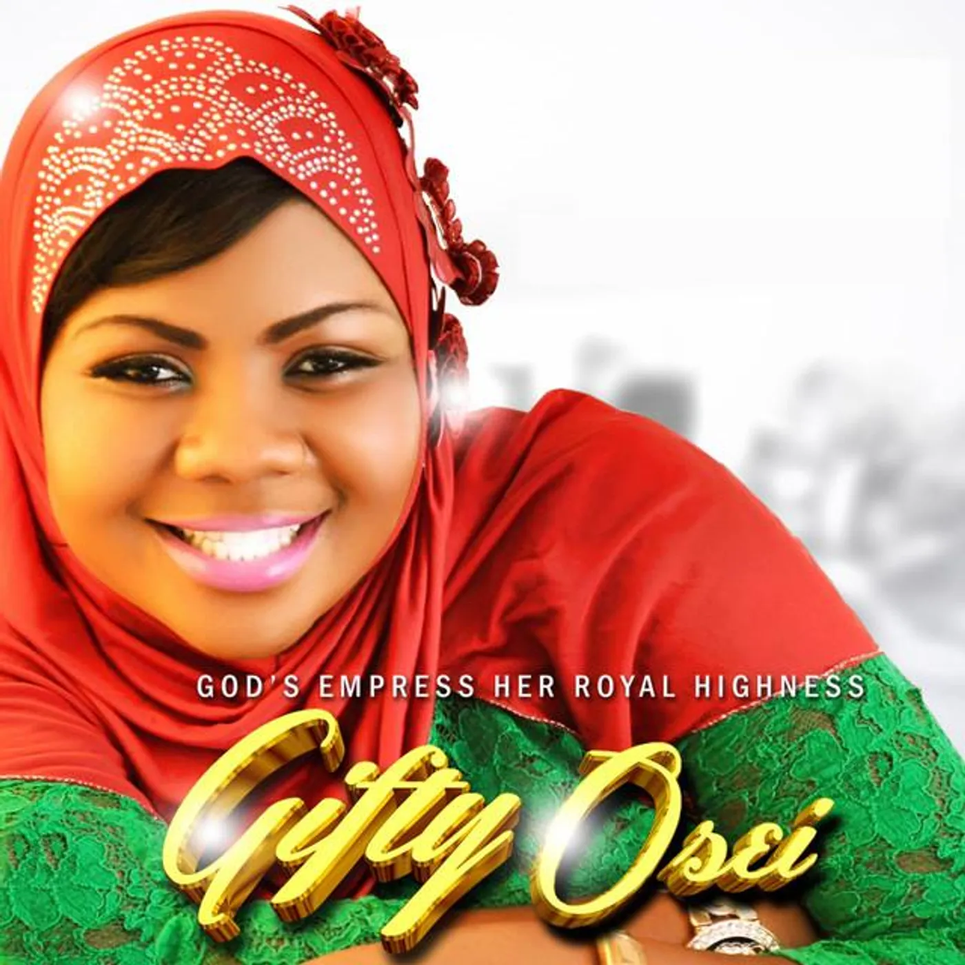 Gifty Osei